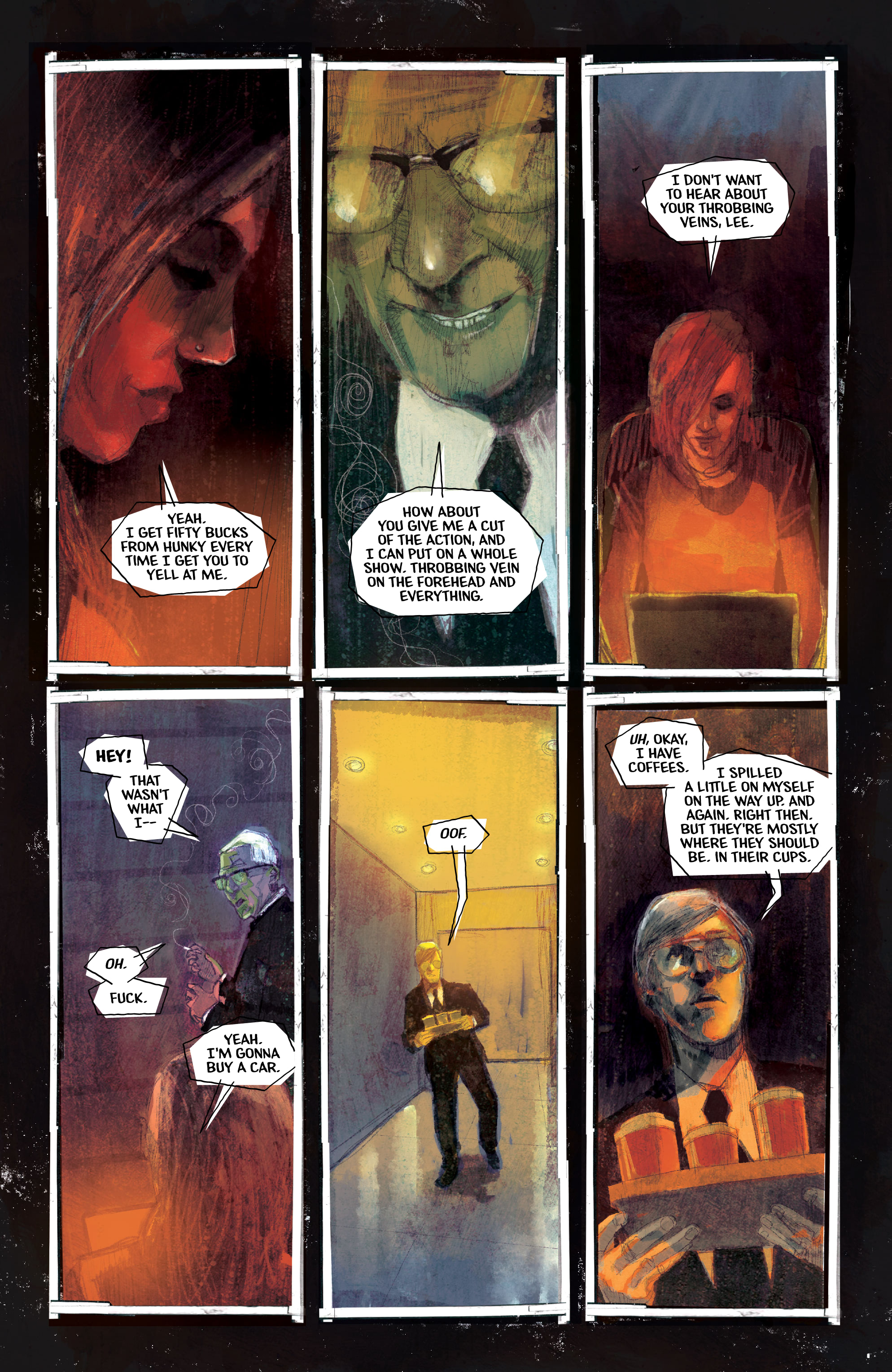 <{ $series->title }} issue 4 - Page 7