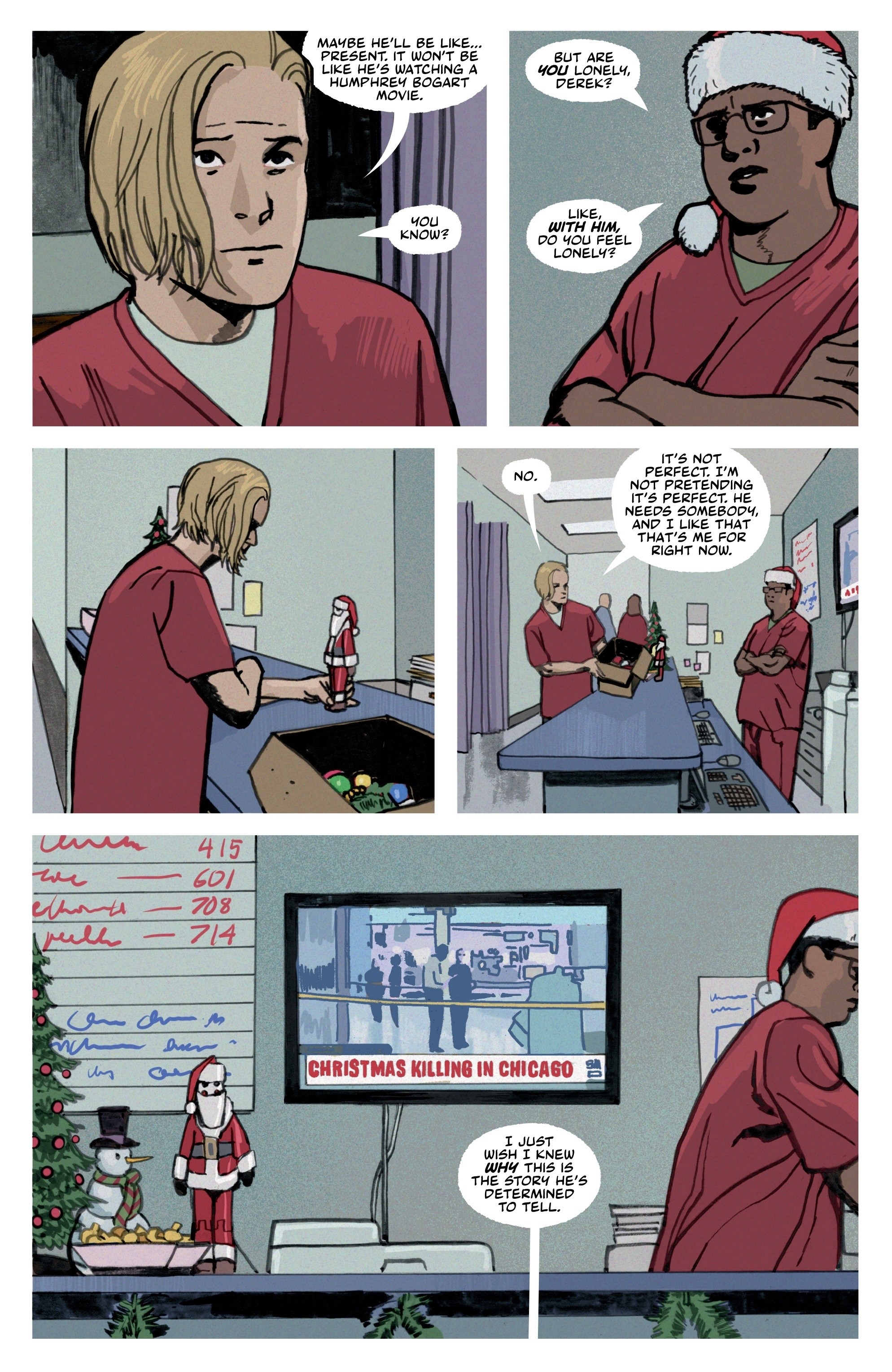 <{ $series->title }} issue 3 - Page 7