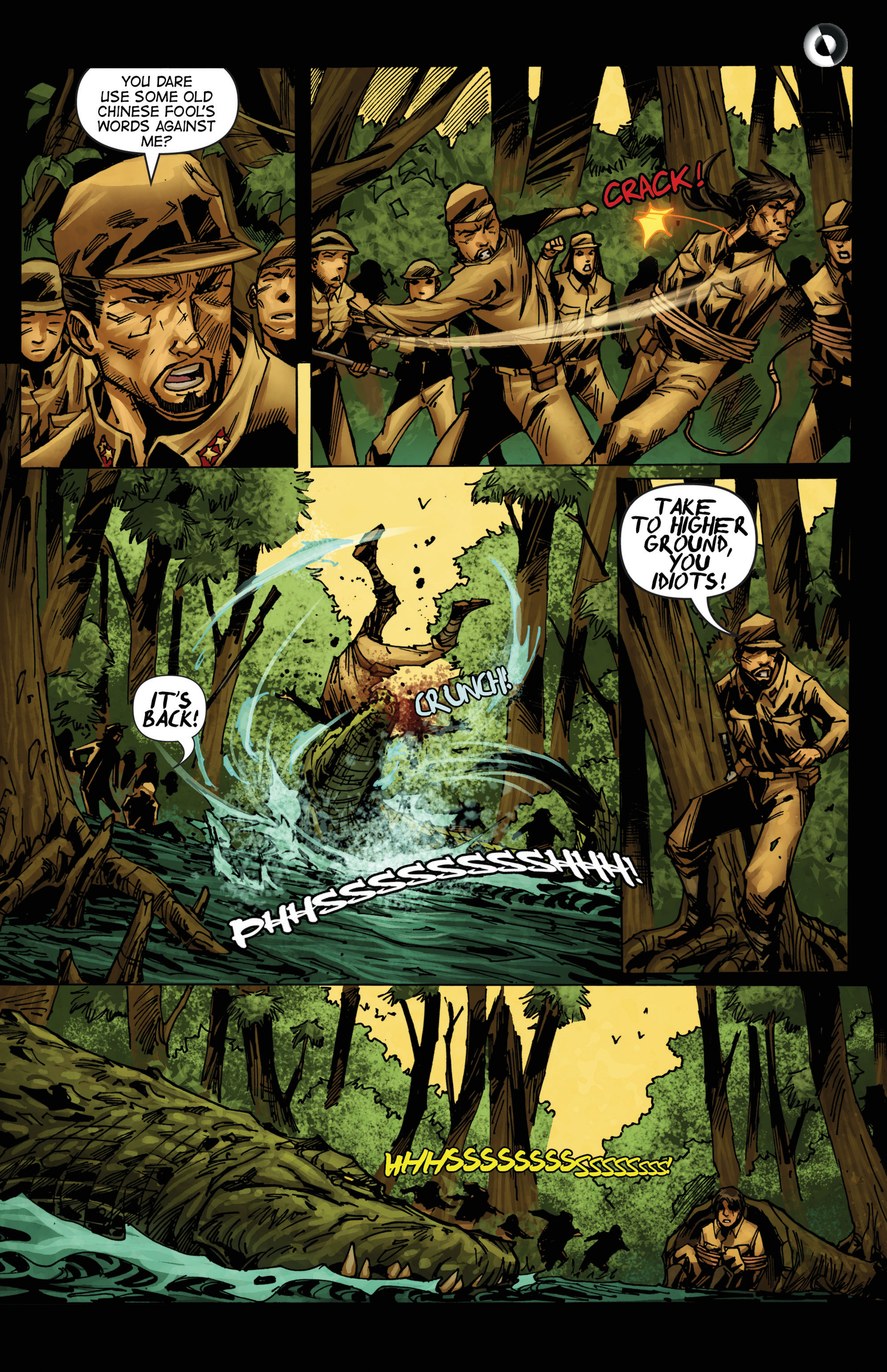 The Devils (2019-) issue 2 - Page 24