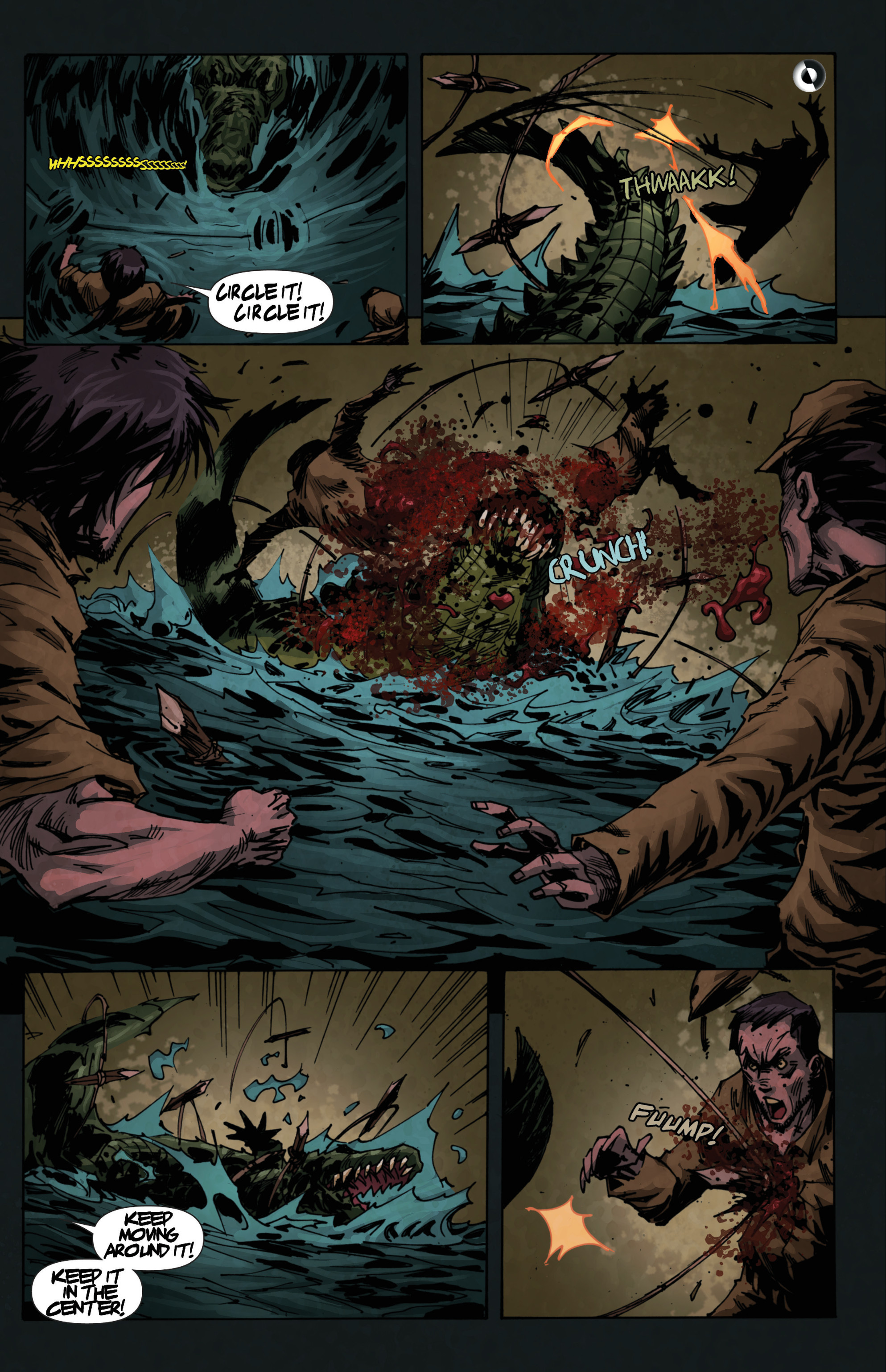 The Devils (2019-) issue 3 - Page 12