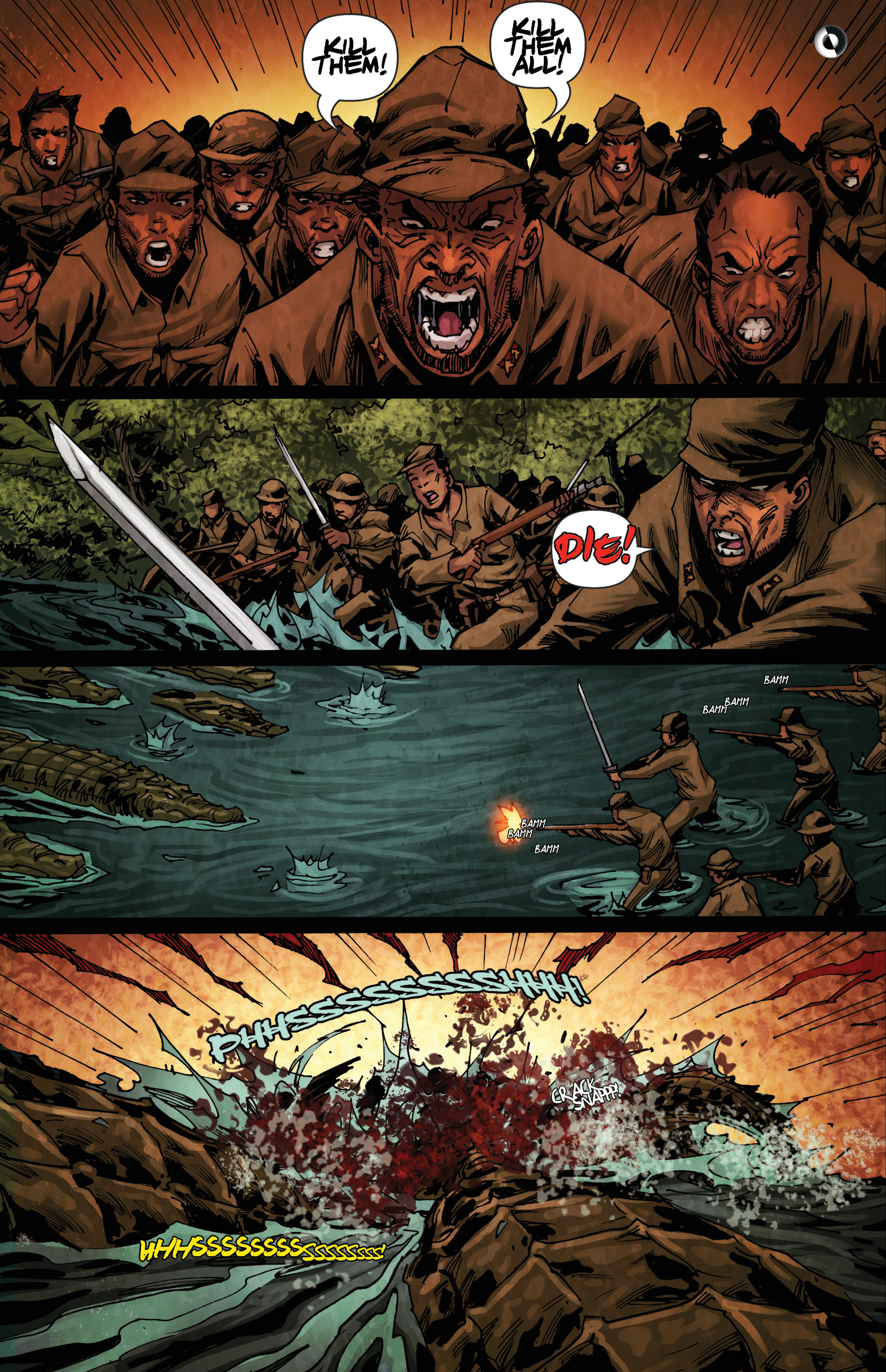 The Devils (2019-) issue 3 - Page 22