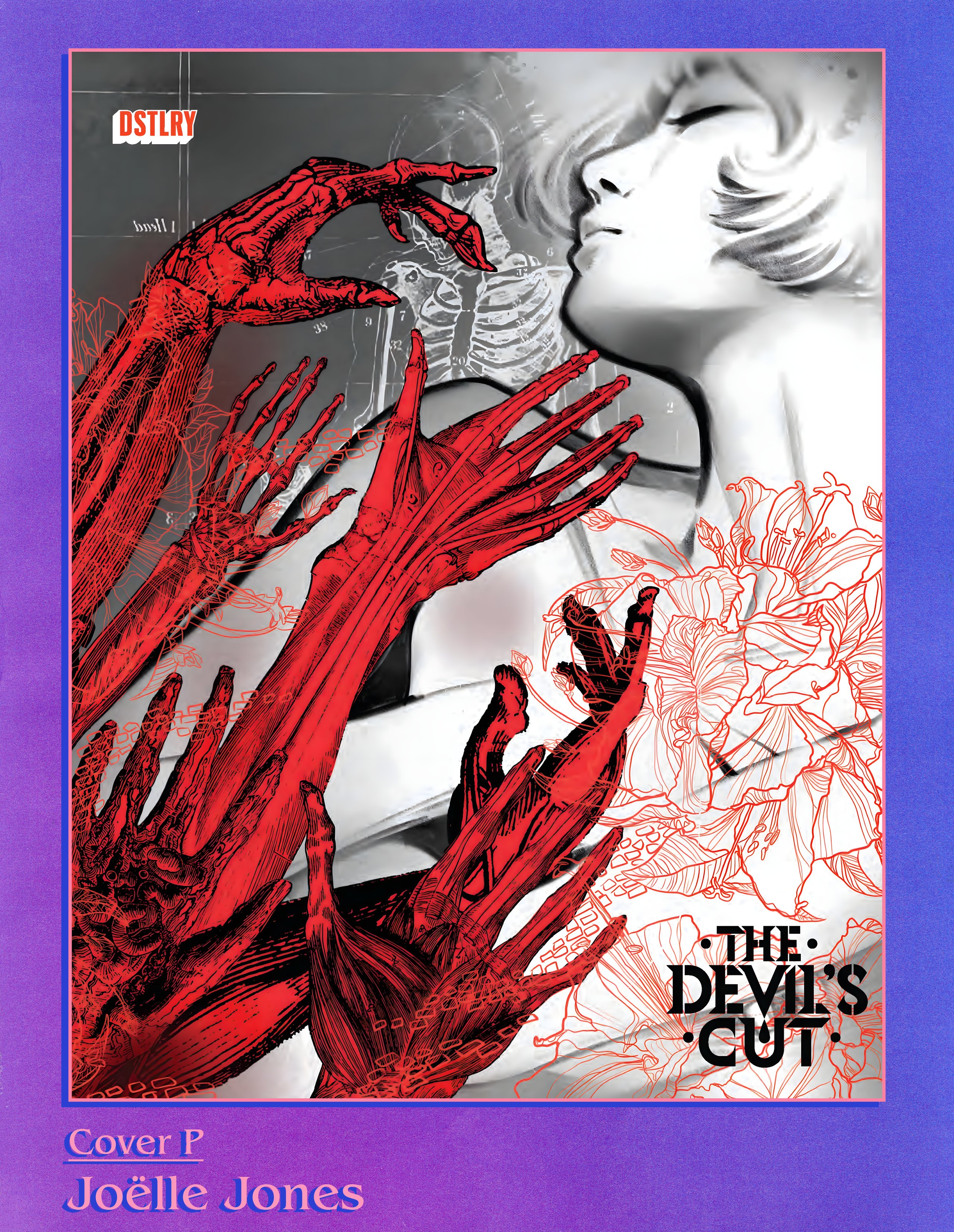 The Devil's Cut (2023-) issue 1 - Page 101