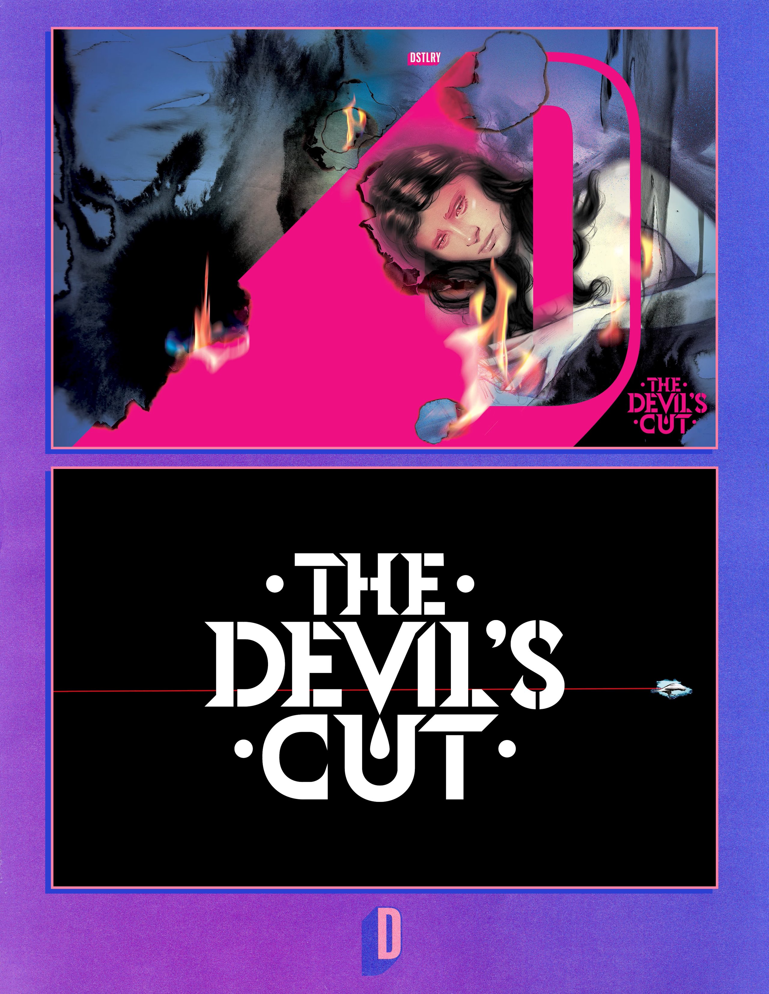 The Devil's Cut (2023-) issue 1 - Page 113