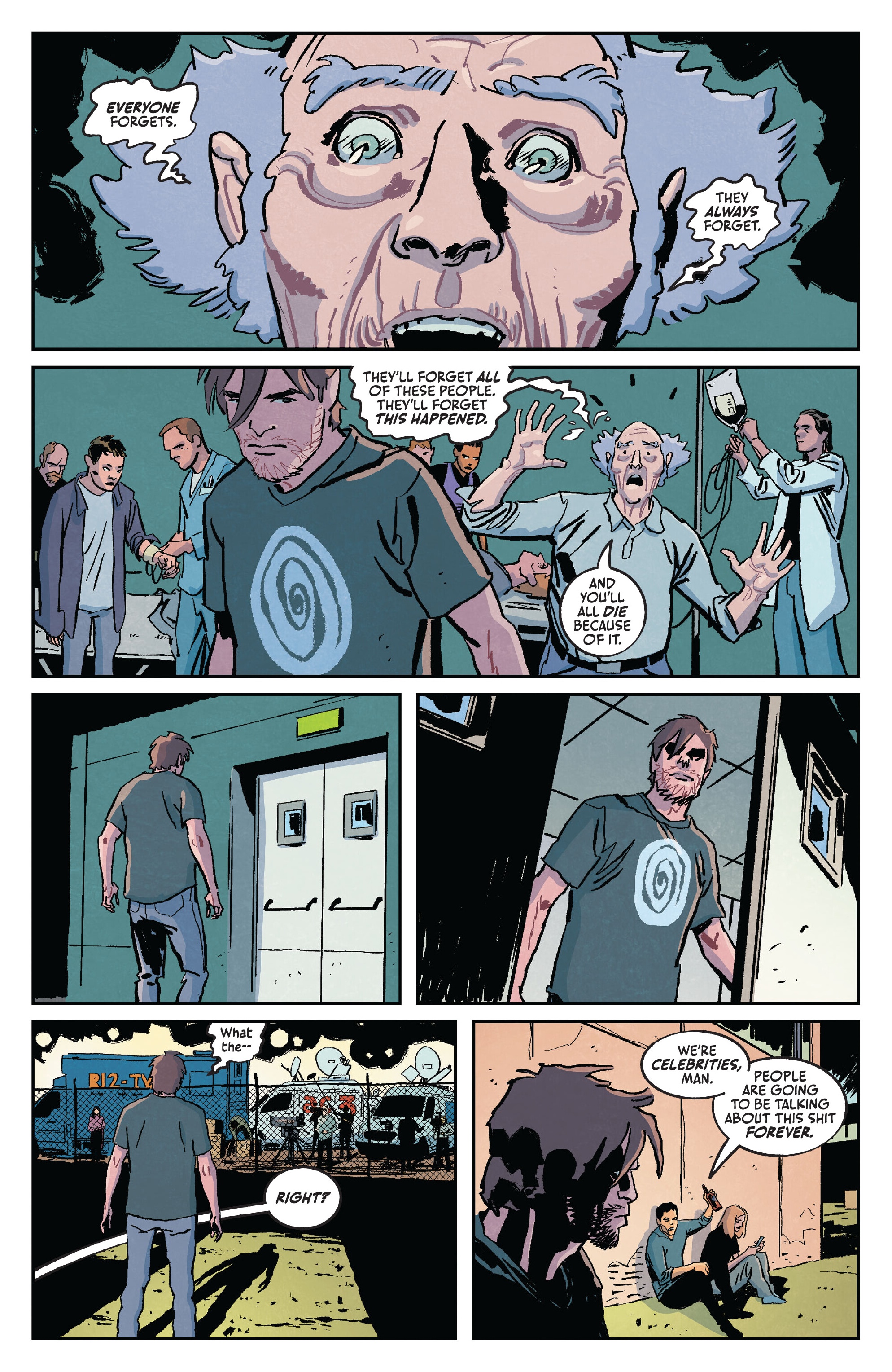 The Displaced (2024-) issue 1 - Page 24