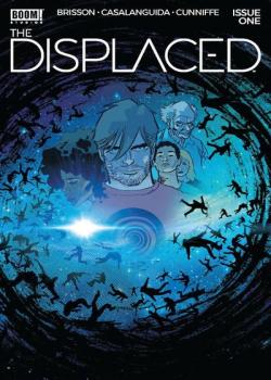 The Displaced (2024-)