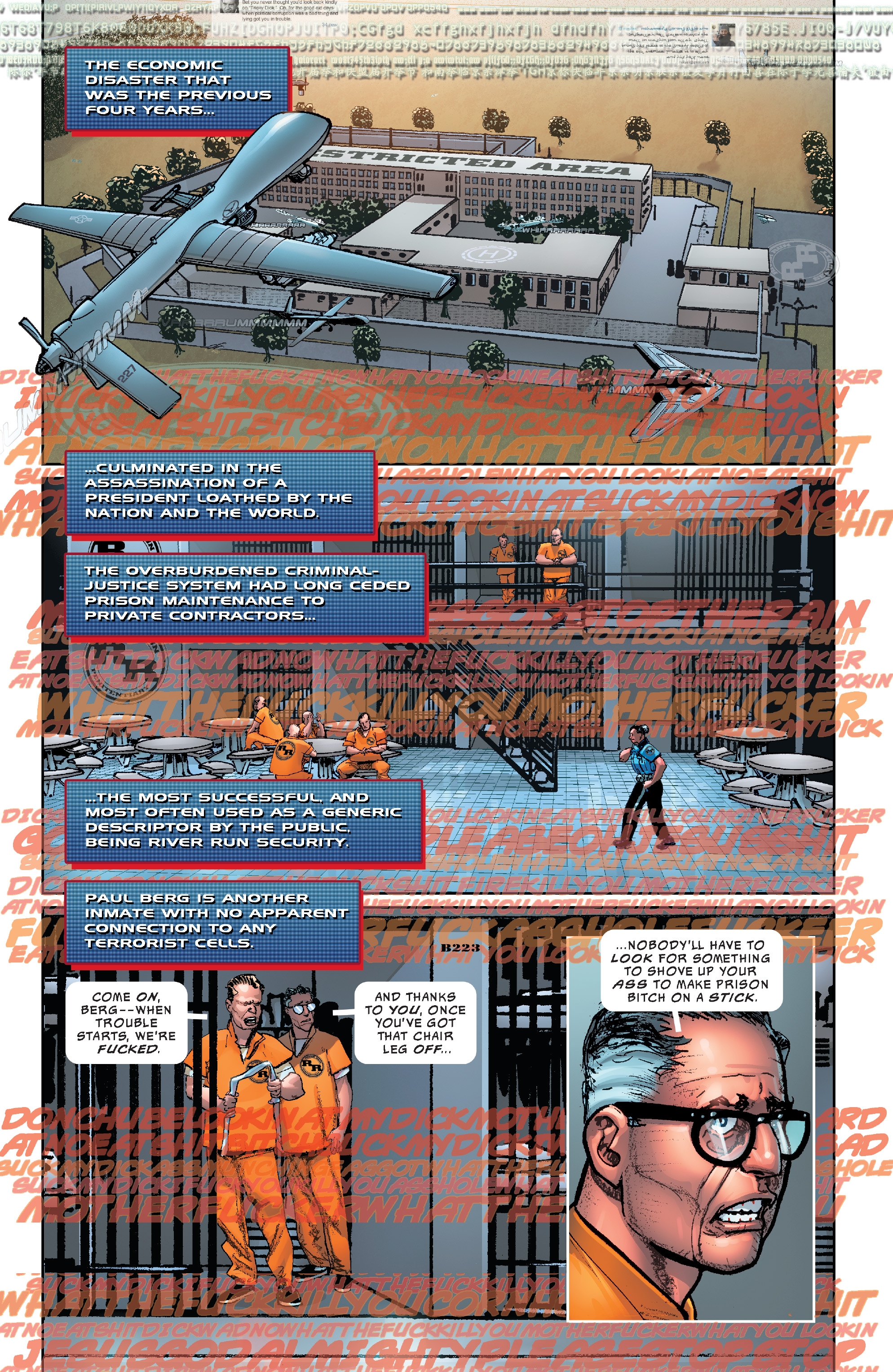 <{ $series->title }} issue 2 - Page 10