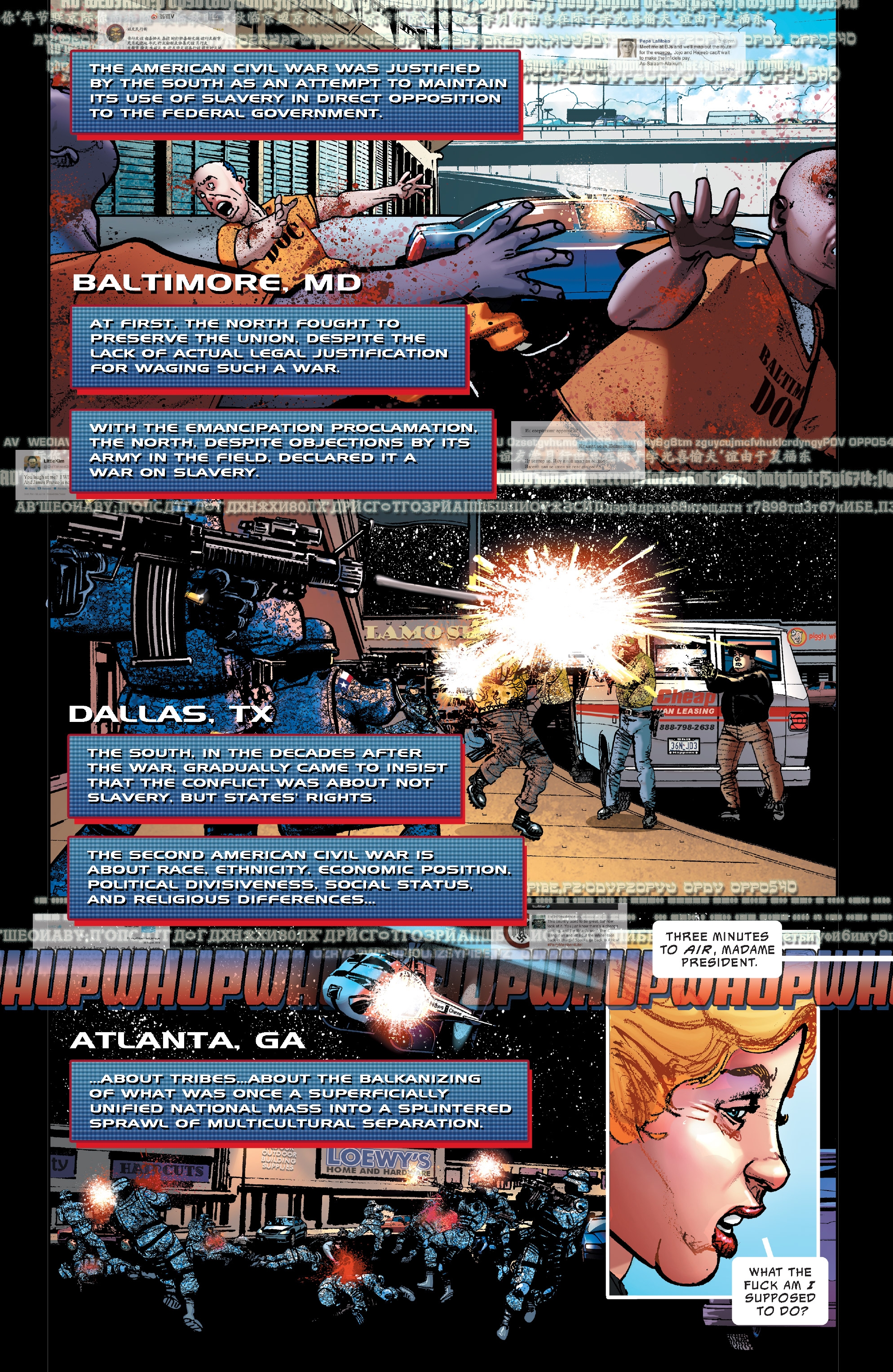 <{ $series->title }} issue 3 - Page 3