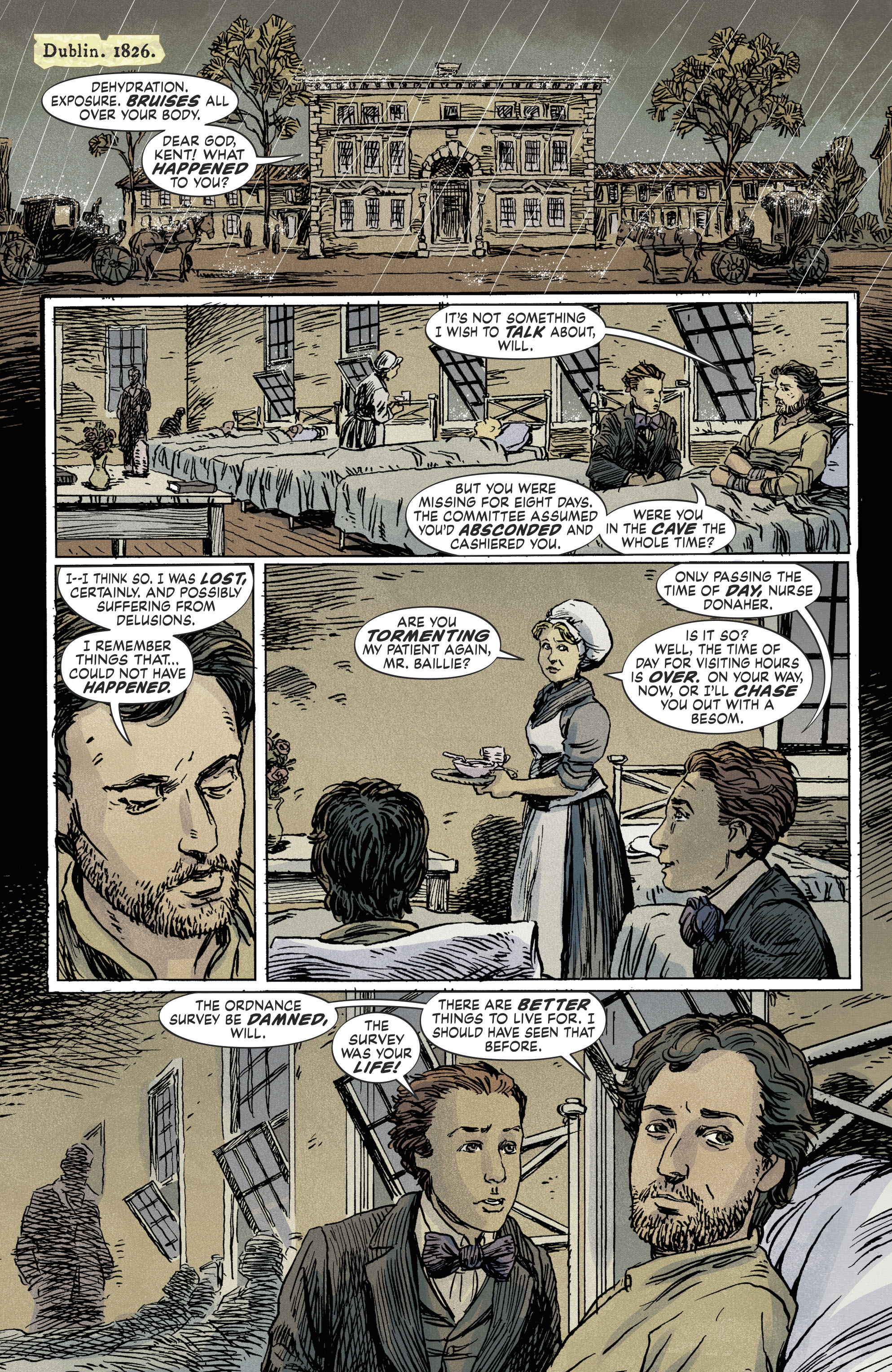 <{ $series->title }} issue 2 - Page 6