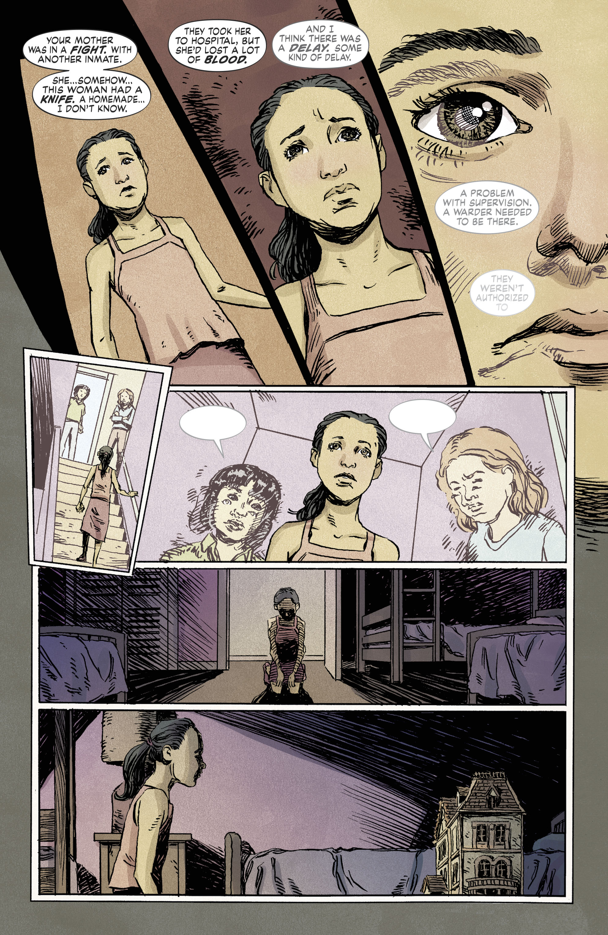 The Dollhouse Family (2019-) issue 2 - Page 13