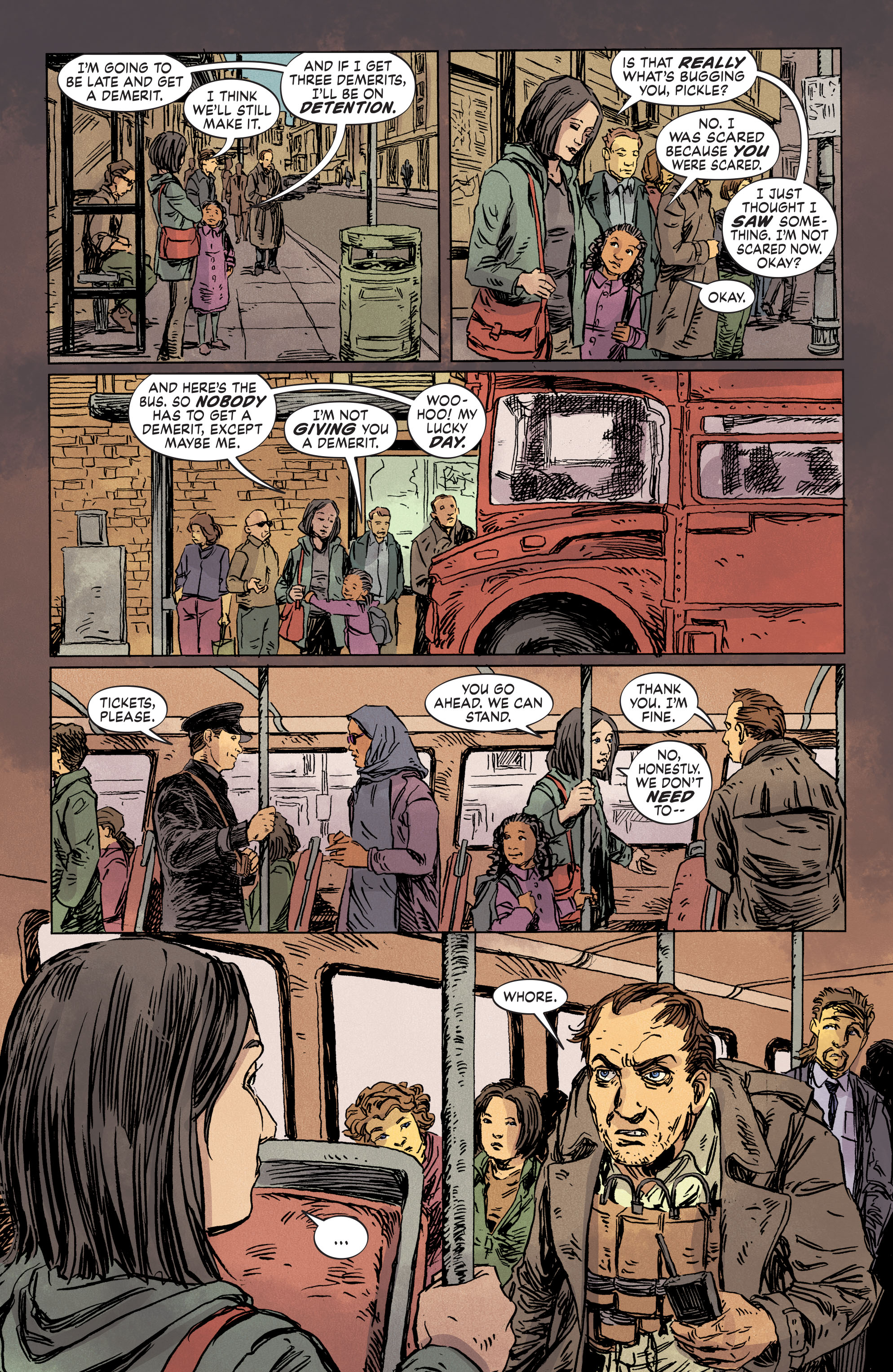 The Dollhouse Family (2019-) issue 3 - Page 22