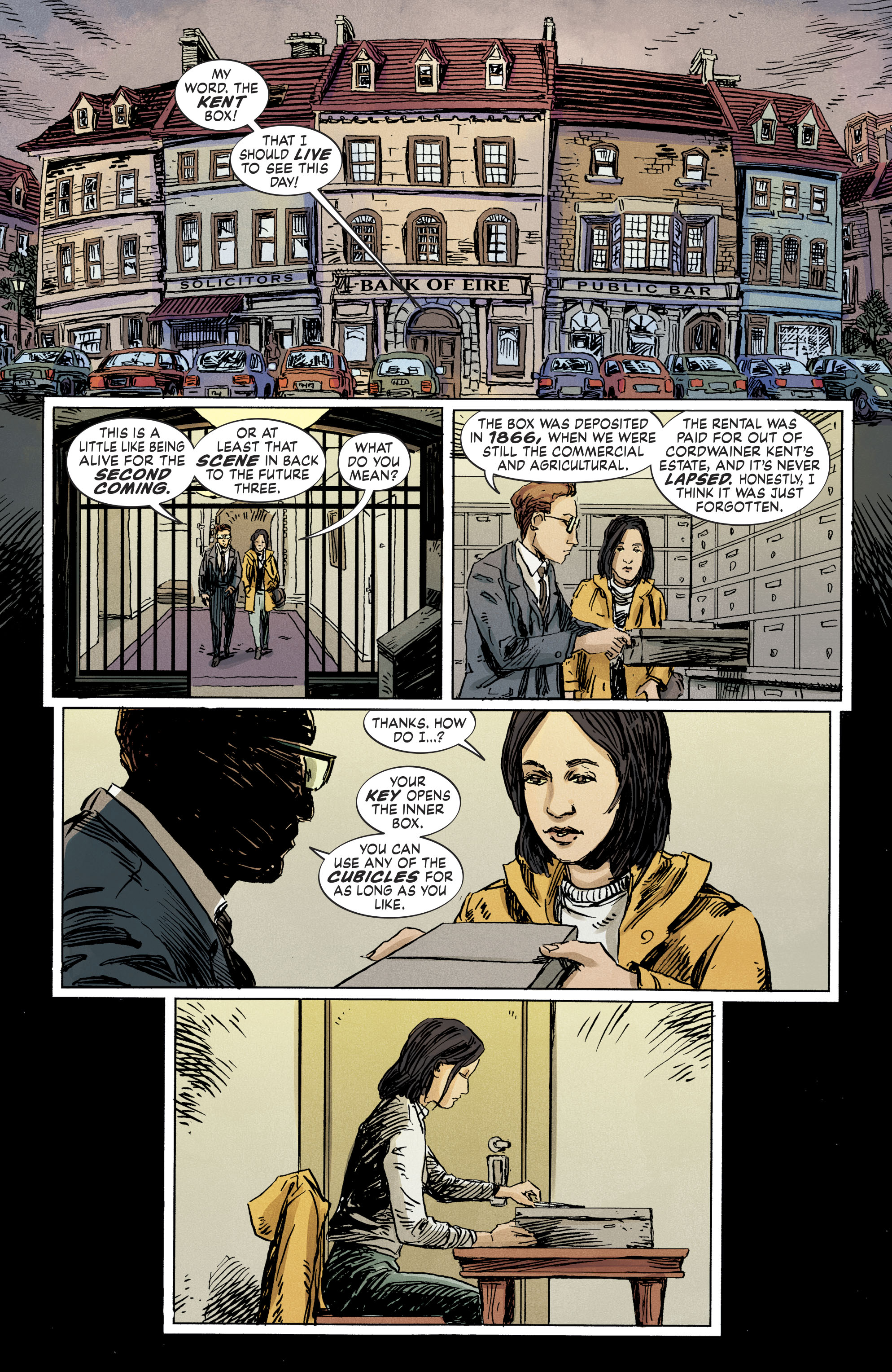 The Dollhouse Family (2019-) issue 5 - Page 15