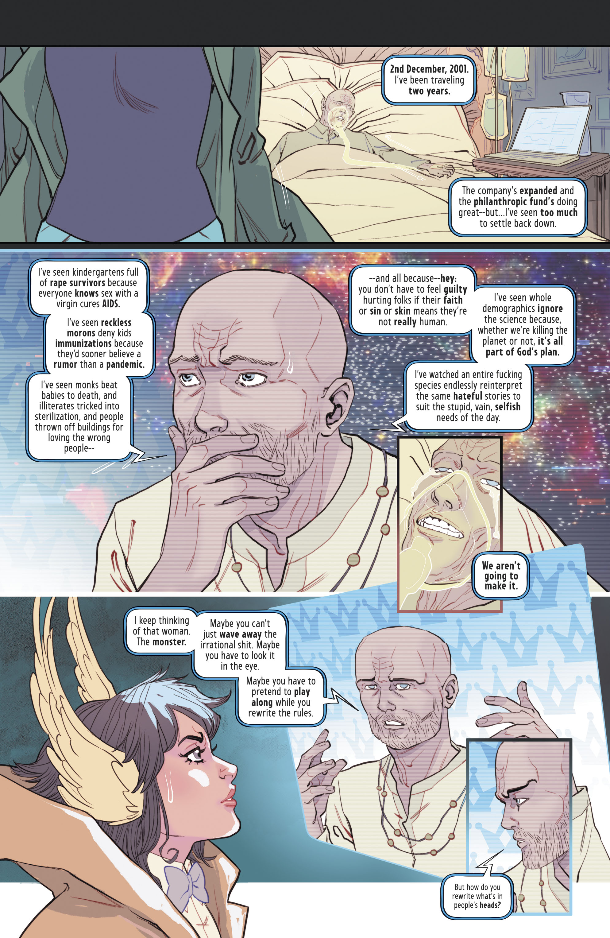 <{ $series->title }} issue 16 - Page 8