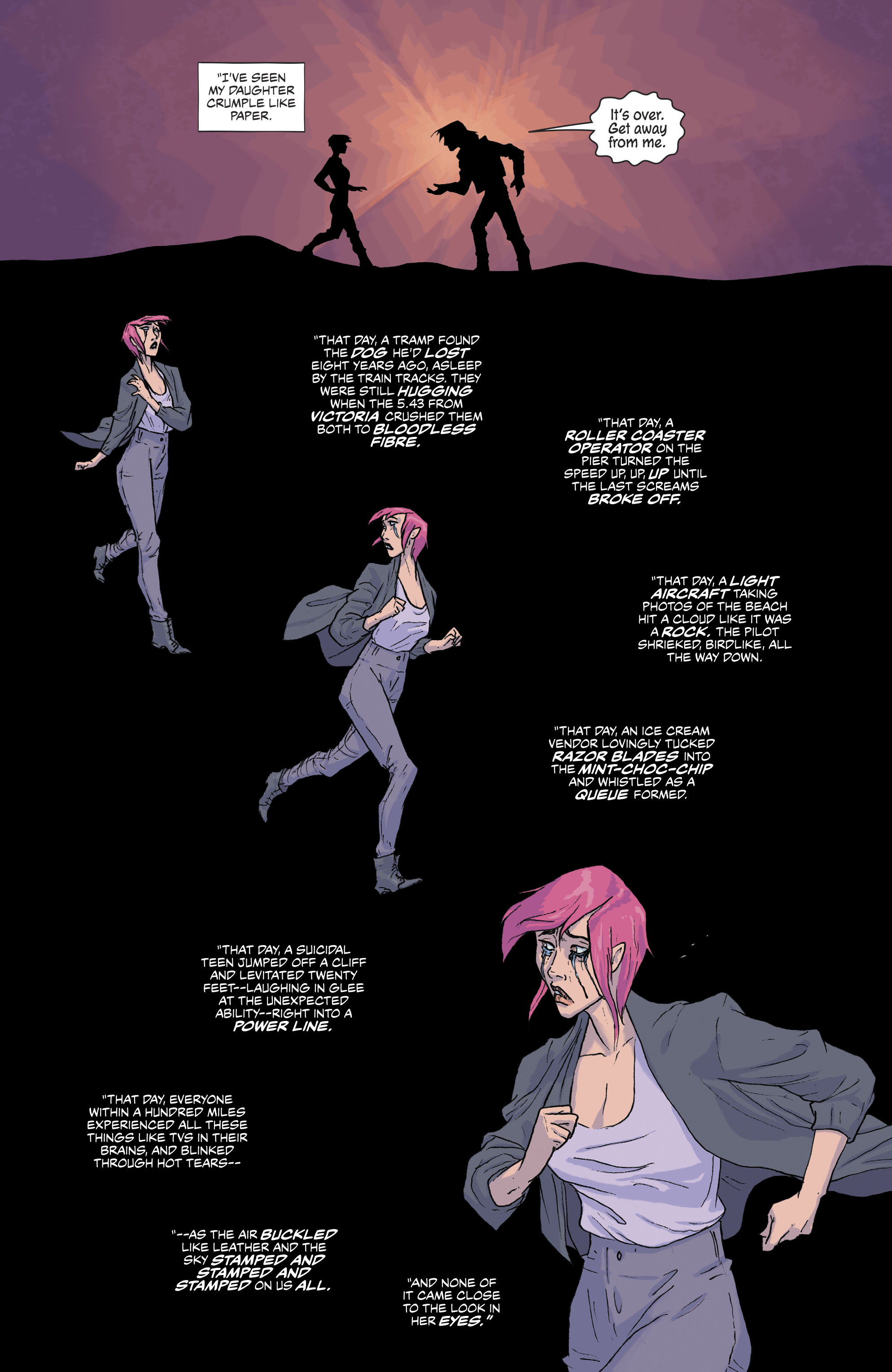 The Dreaming (2018-) issue 8 - Page 13