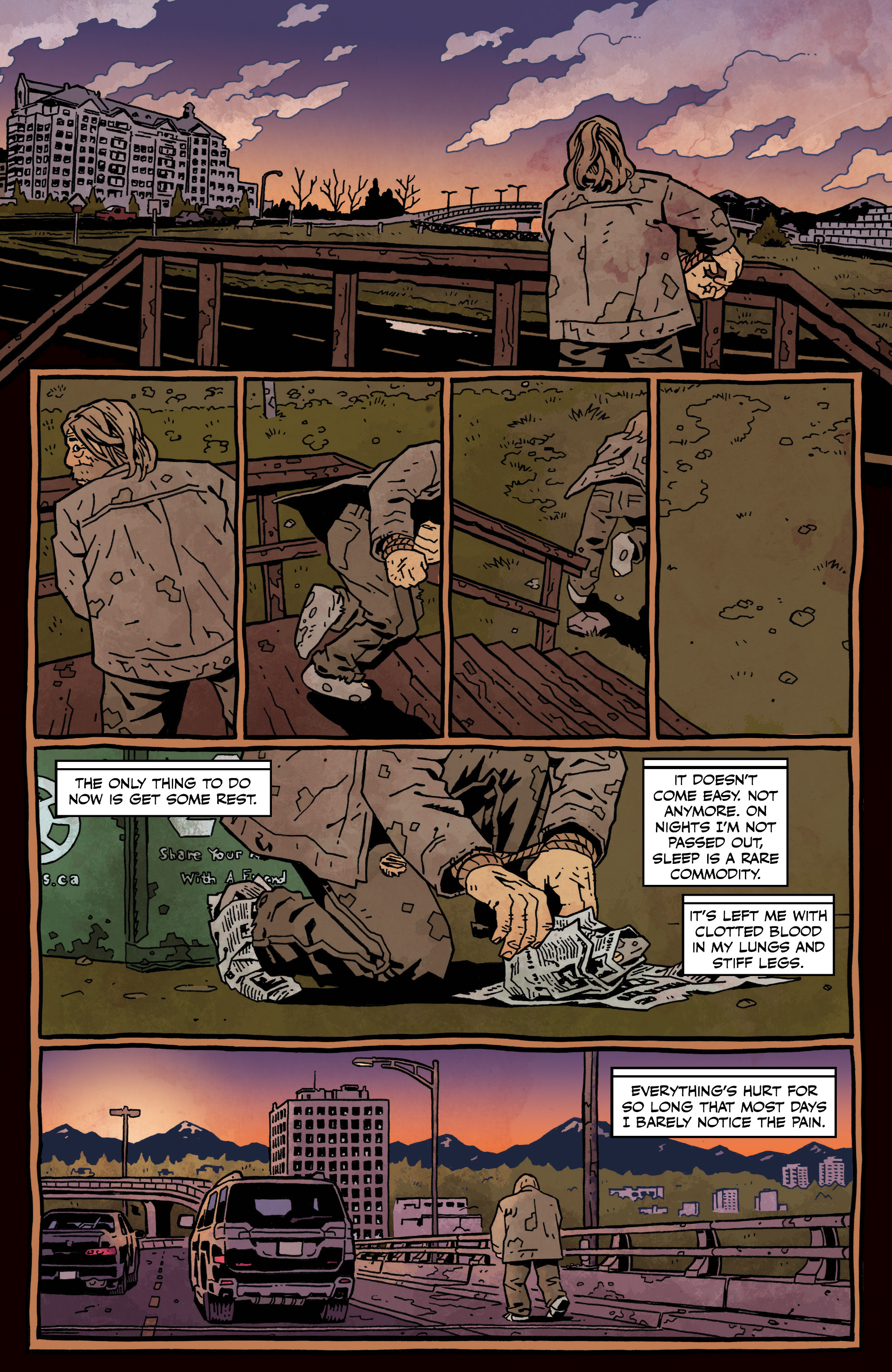 <{ $series->title }} issue 2 - Page 7