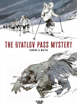 The Dyatlov Pass Mystery (2023)