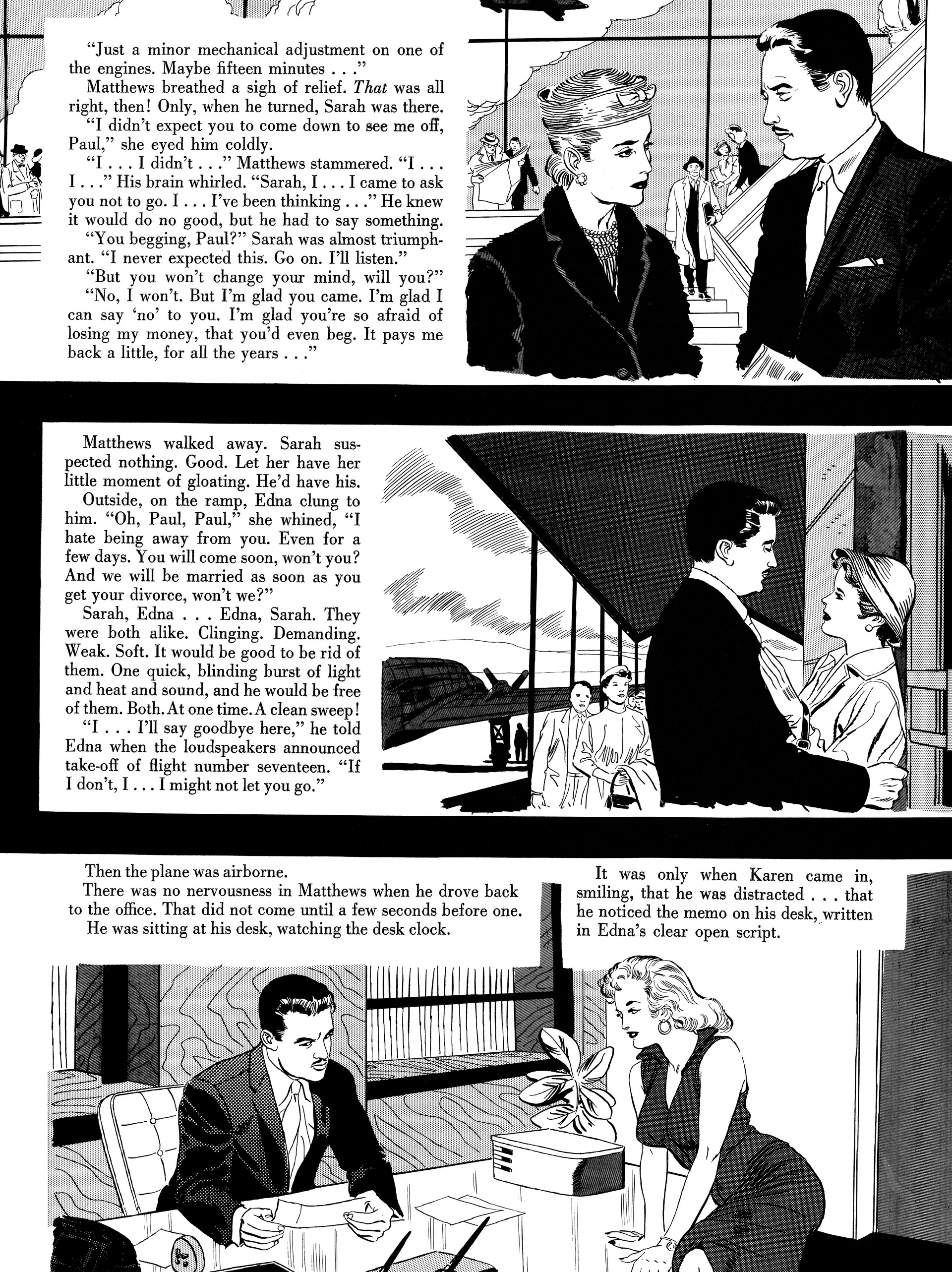 The EC Archives: Crime Illustrated (2022) issue 1 - Page 102