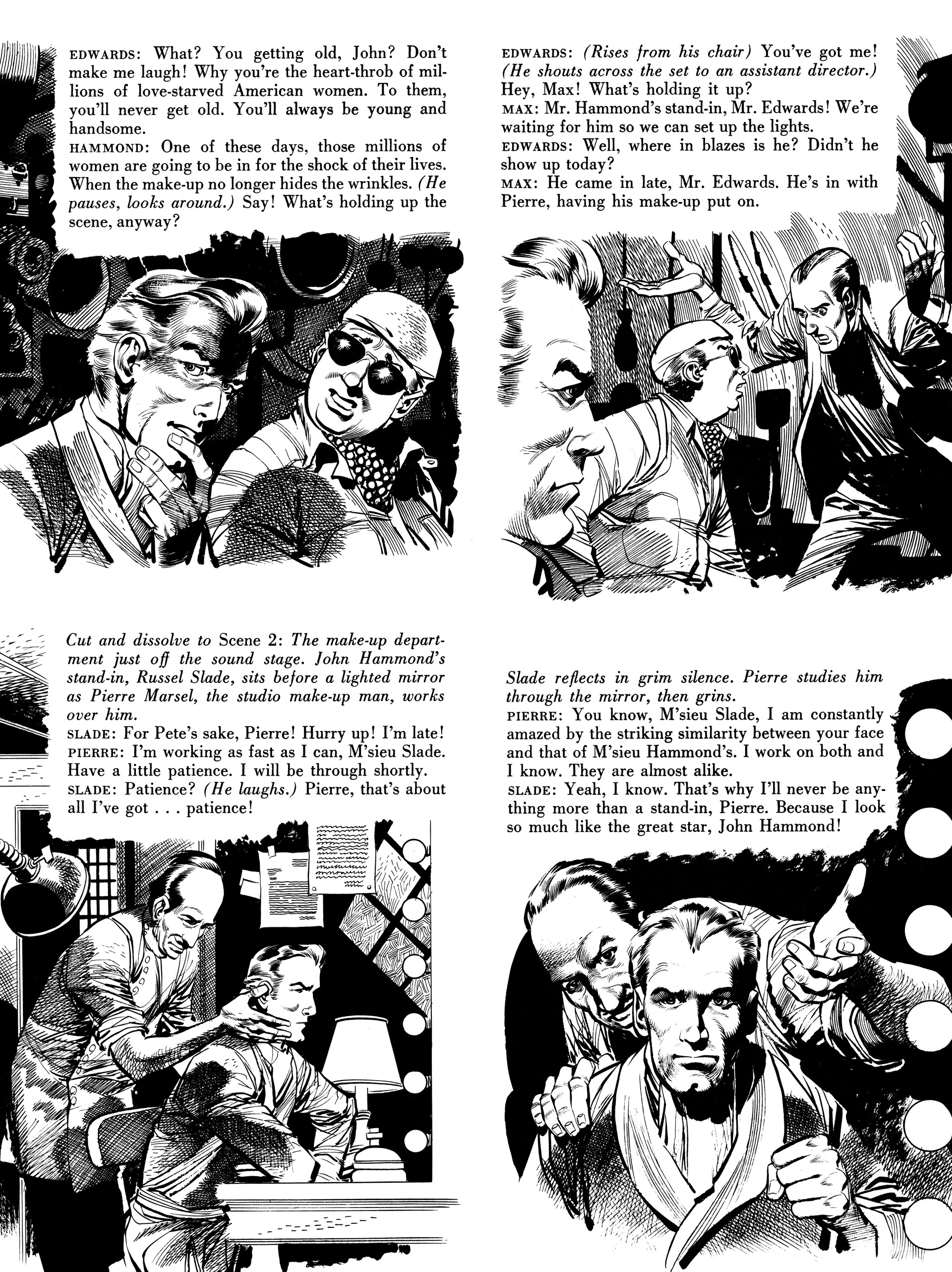 The EC Archives: Crime Illustrated (2022) issue 1 - Page 105