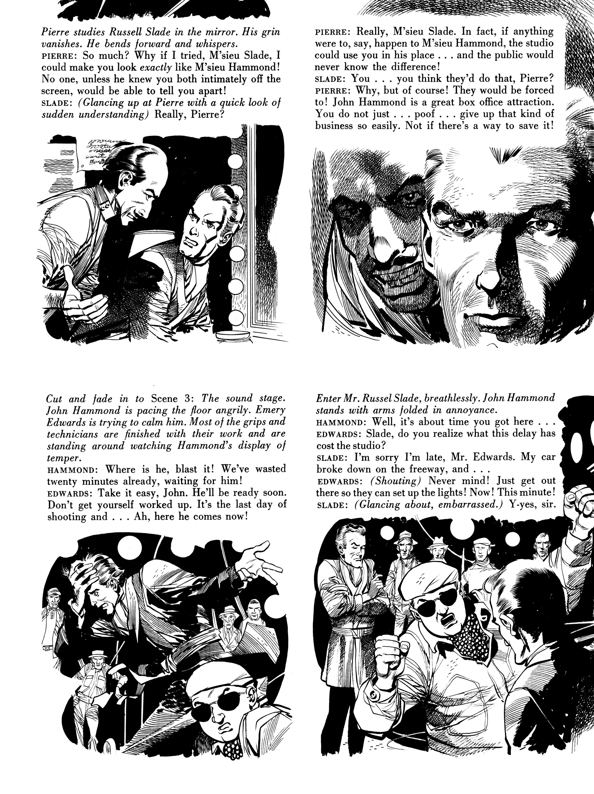 The EC Archives: Crime Illustrated (2022) issue 1 - Page 106