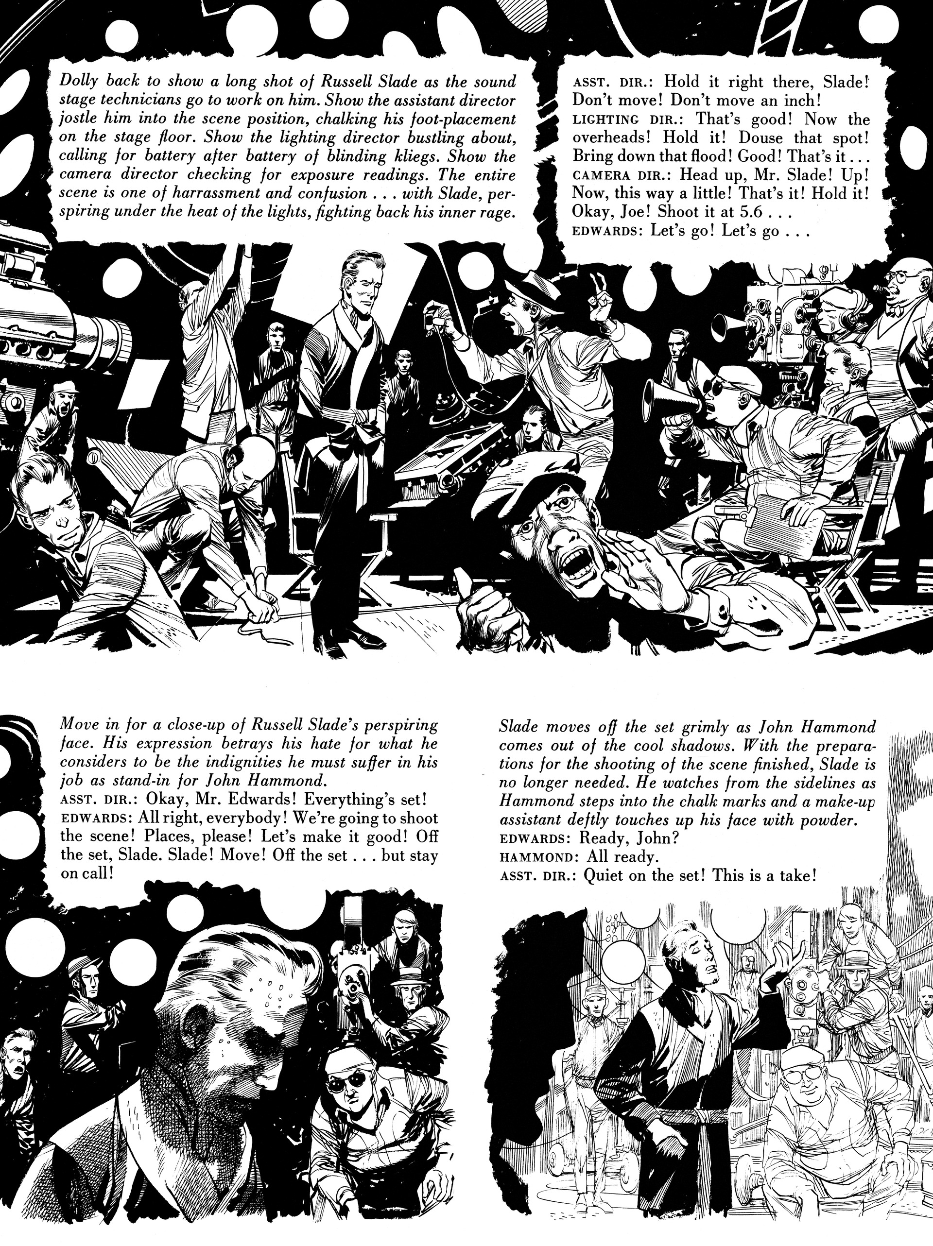 The EC Archives: Crime Illustrated (2022) issue 1 - Page 107