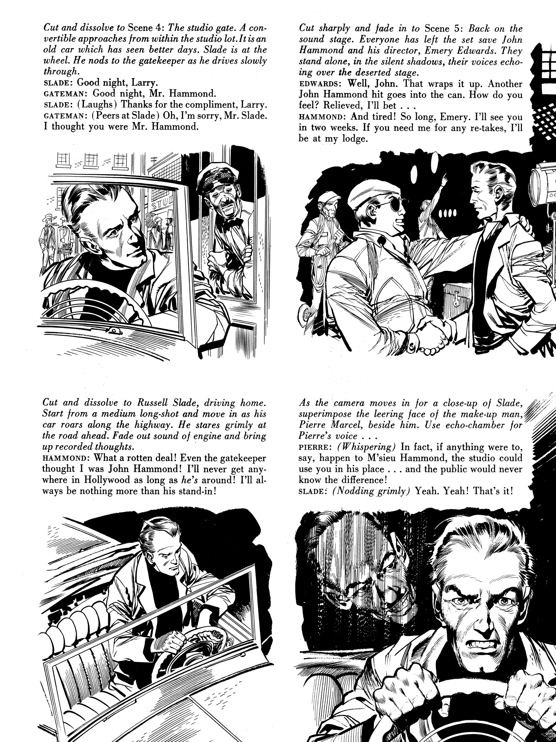 The EC Archives: Crime Illustrated (2022) issue 1 - Page 108