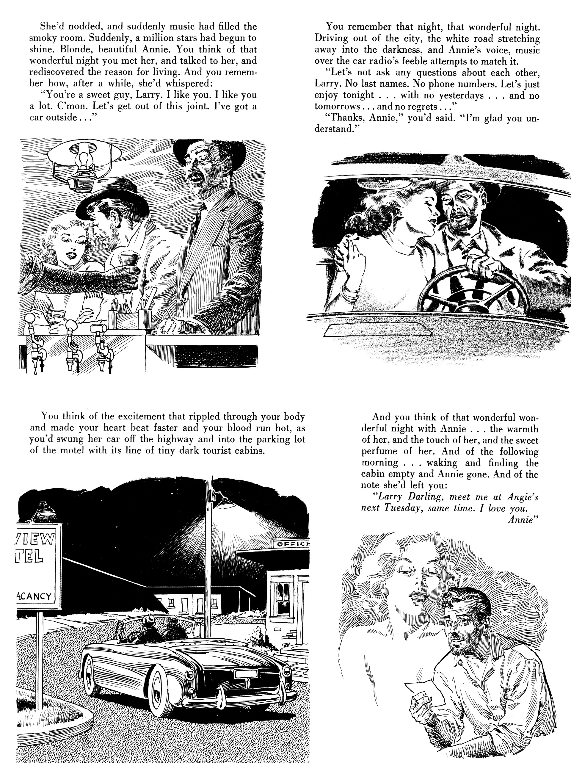 The EC Archives: Crime Illustrated (2022) issue 1 - Page 130