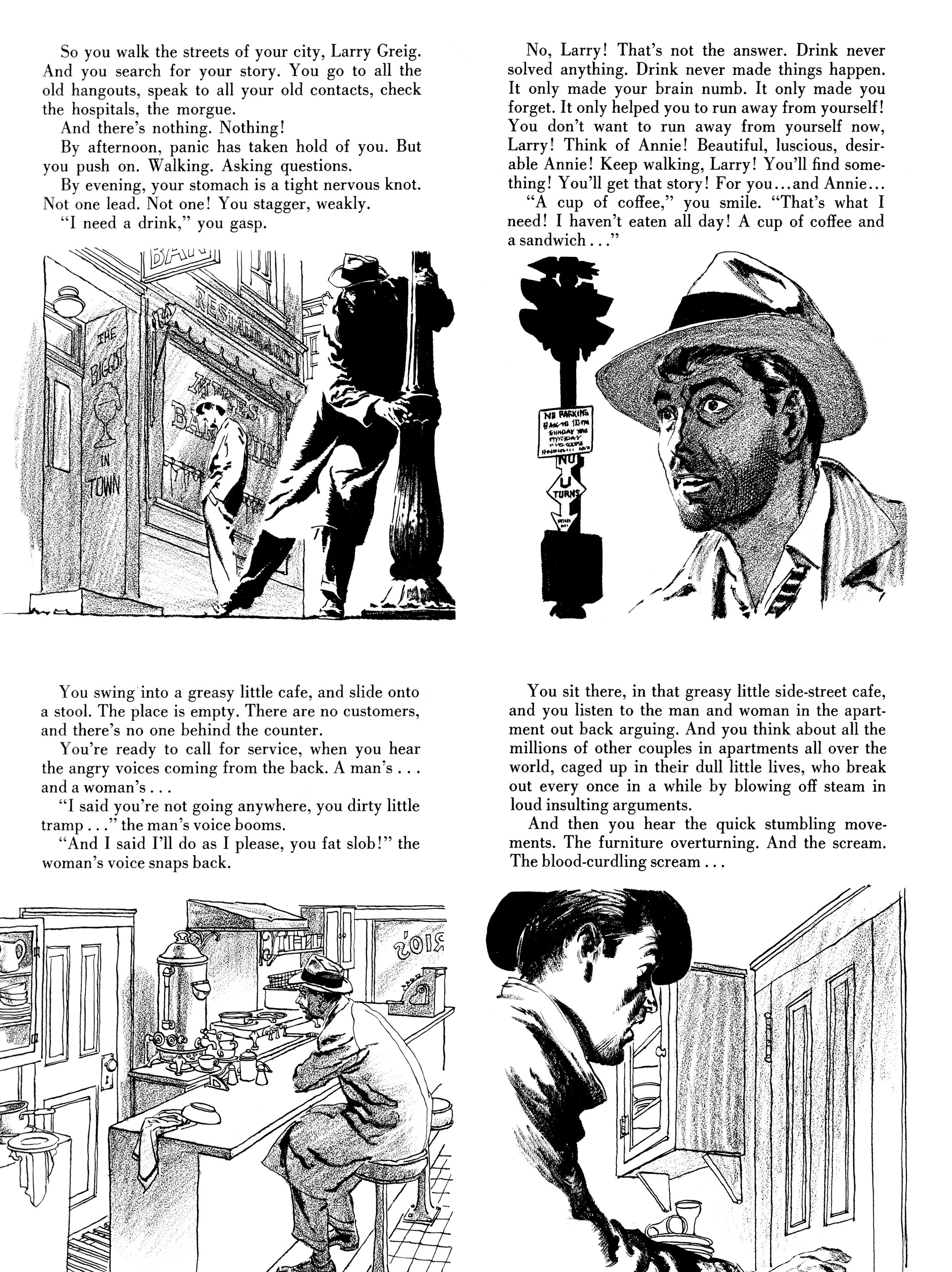 The EC Archives: Crime Illustrated (2022) issue 1 - Page 133