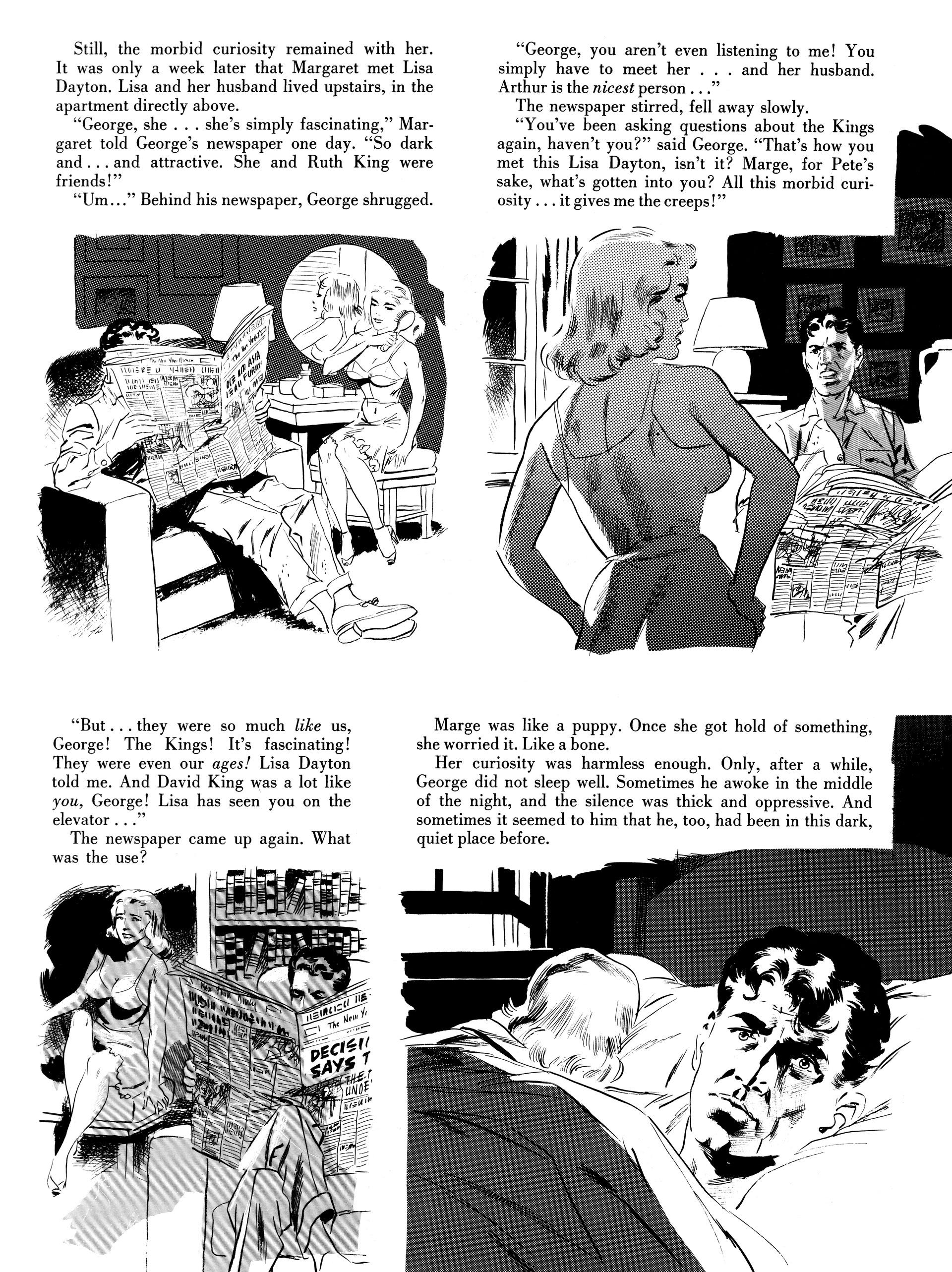 The EC Archives: Crime Illustrated (2022) issue 1 - Page 143