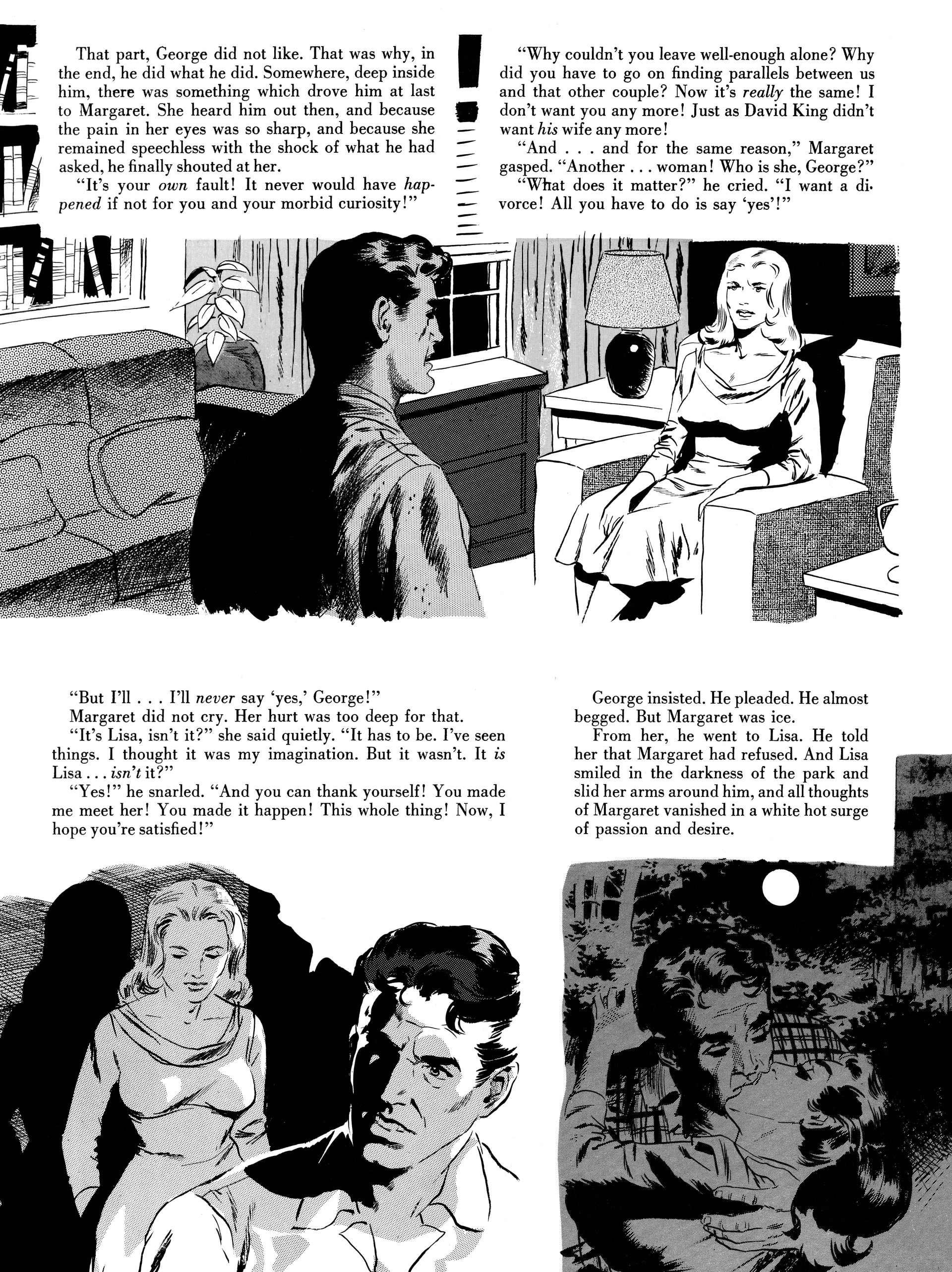 The EC Archives: Crime Illustrated (2022) issue 1 - Page 145