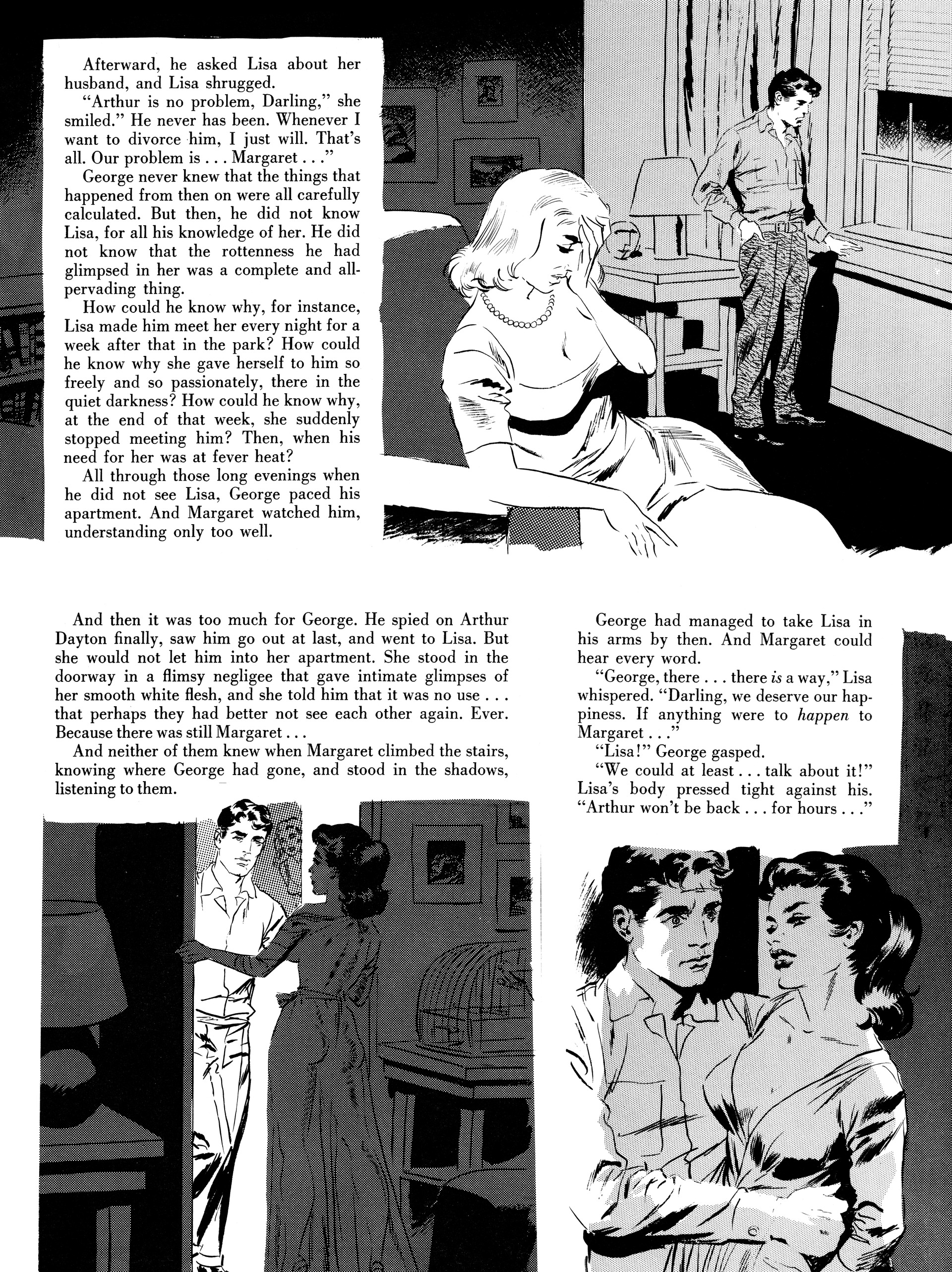 The EC Archives: Crime Illustrated (2022) issue 1 - Page 146