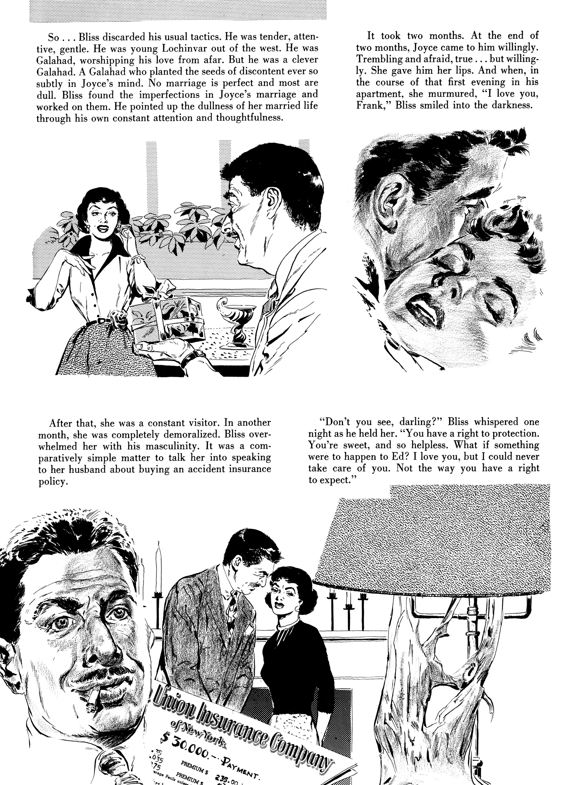 The EC Archives: Crime Illustrated (2022) issue 1 - Page 165