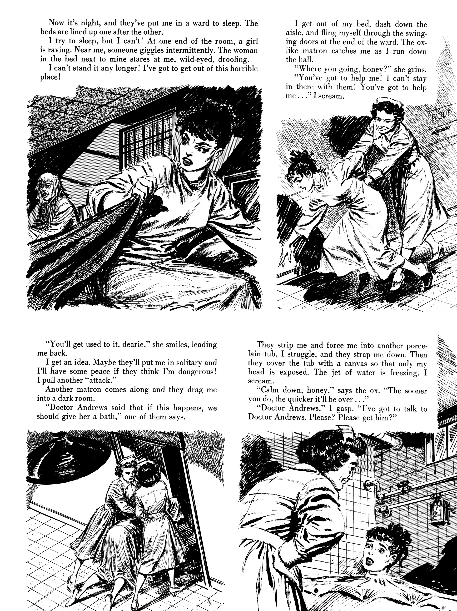 The EC Archives: Crime Illustrated (2022) issue 1 - Page 180