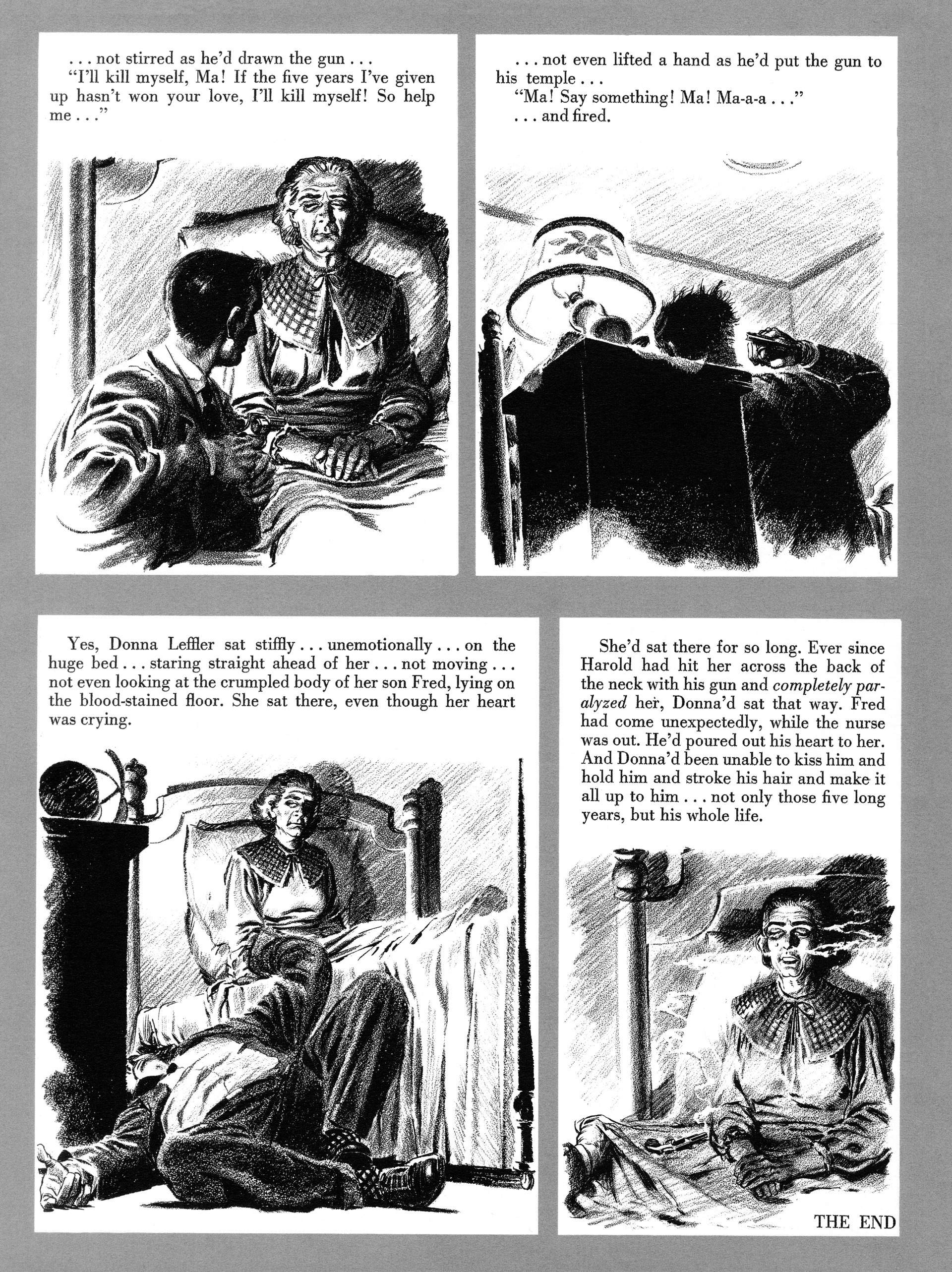 The EC Archives: Crime Illustrated (2022) issue 1 - Page 69