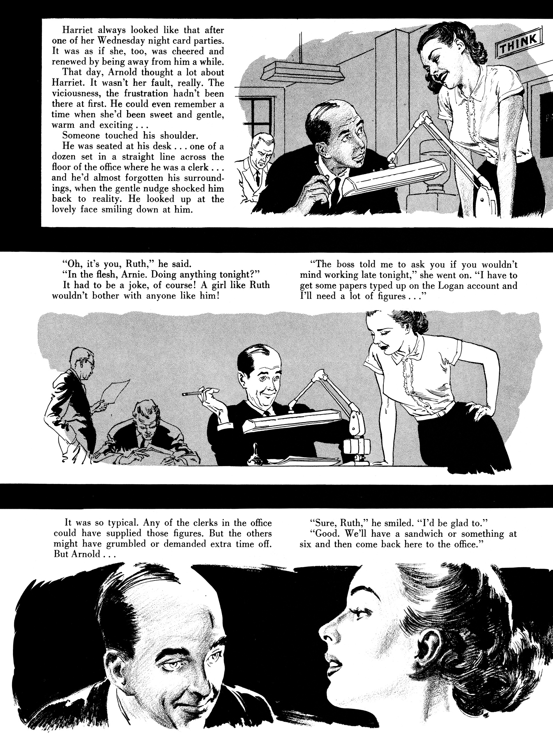 The EC Archives: Crime Illustrated (2022) issue 1 - Page 76