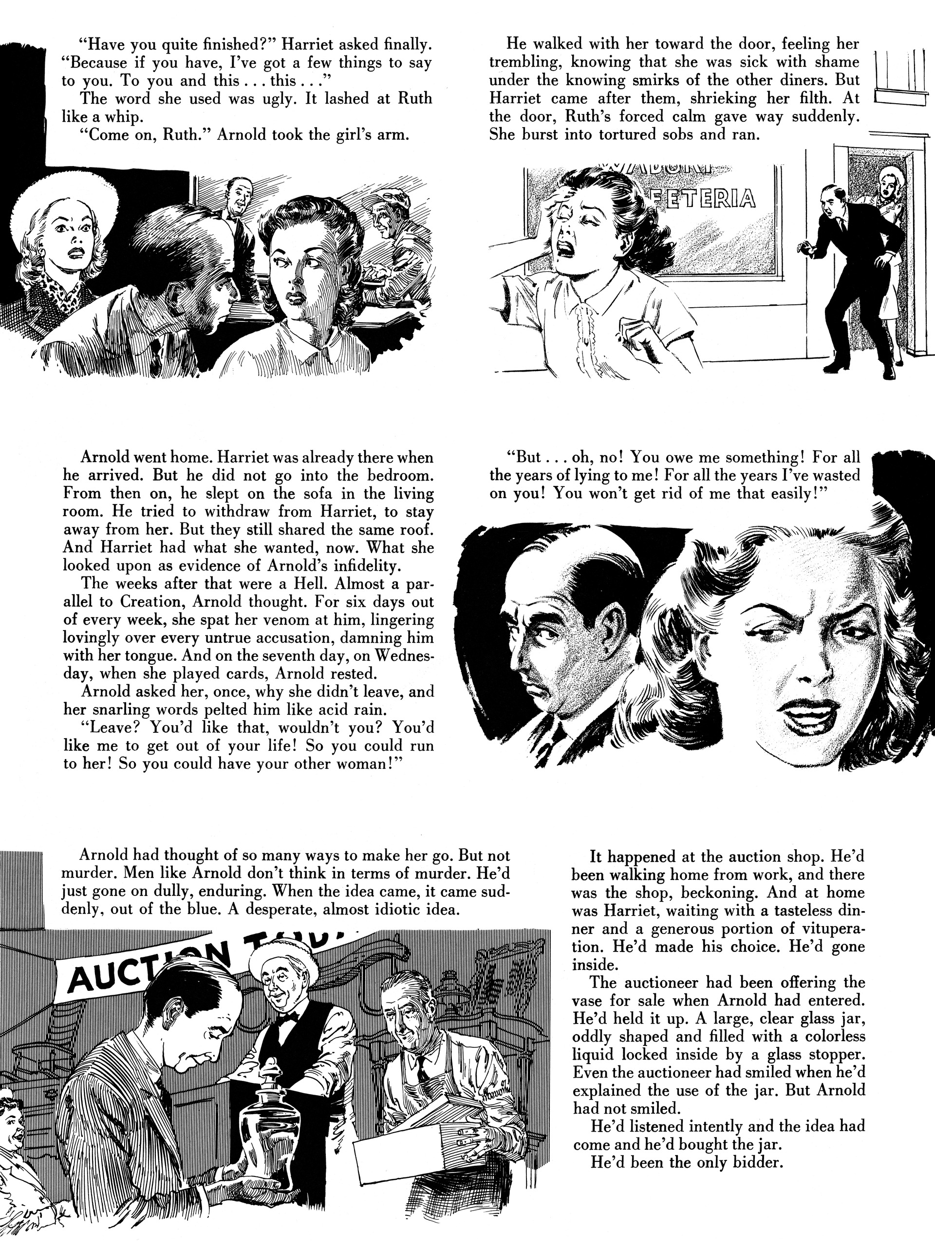 The EC Archives: Crime Illustrated (2022) issue 1 - Page 78