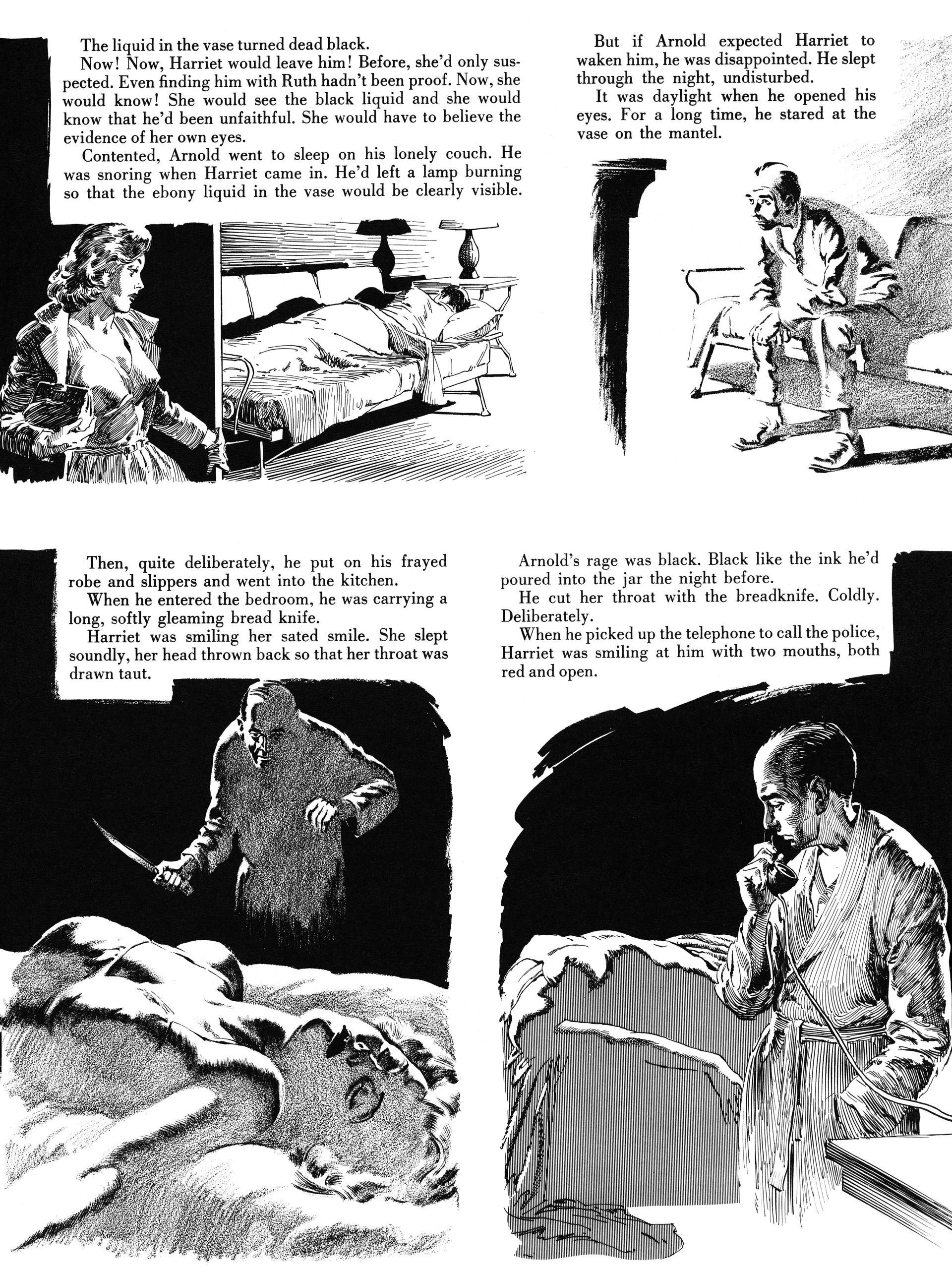 The EC Archives: Crime Illustrated (2022) issue 1 - Page 80