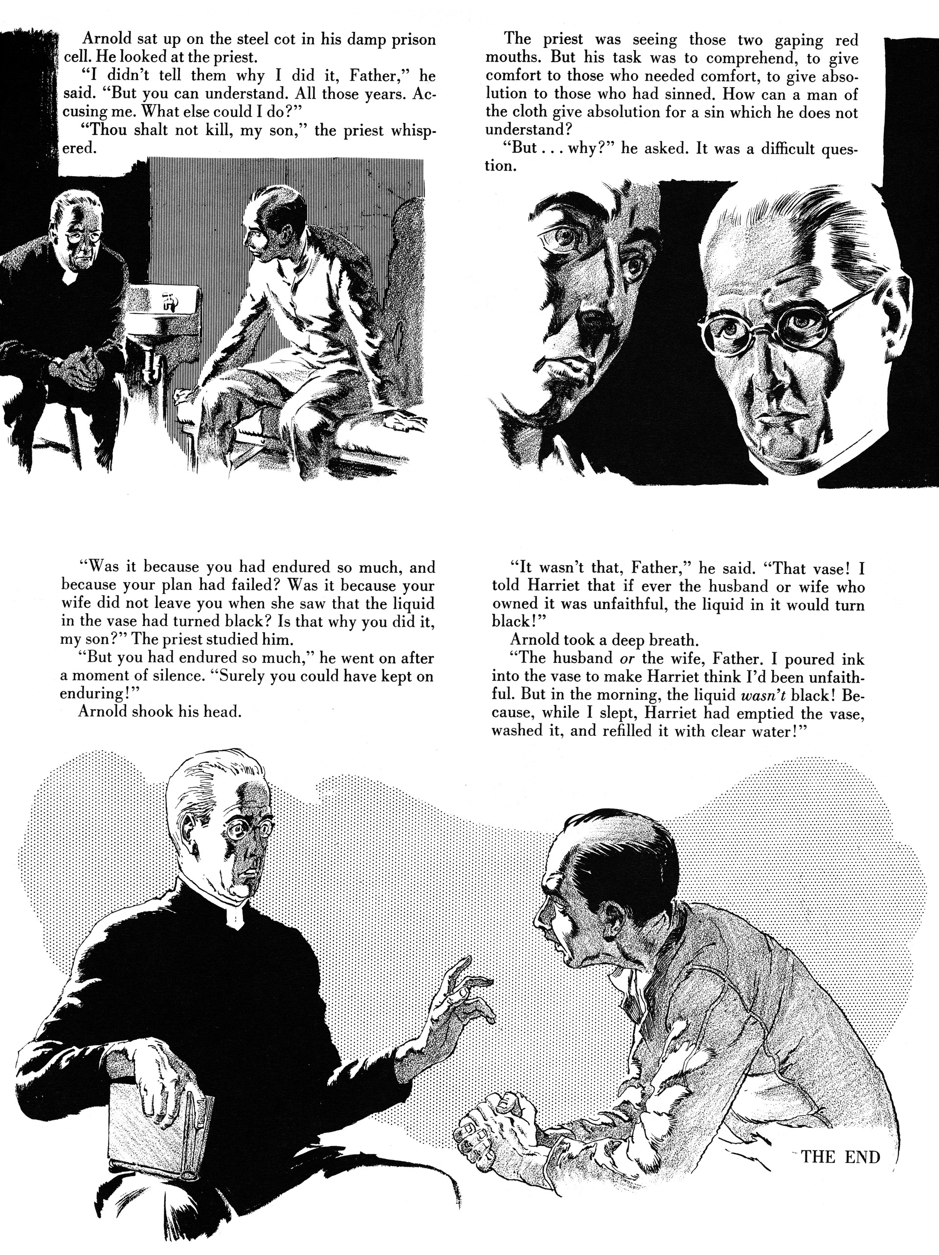 The EC Archives: Crime Illustrated (2022) issue 1 - Page 81