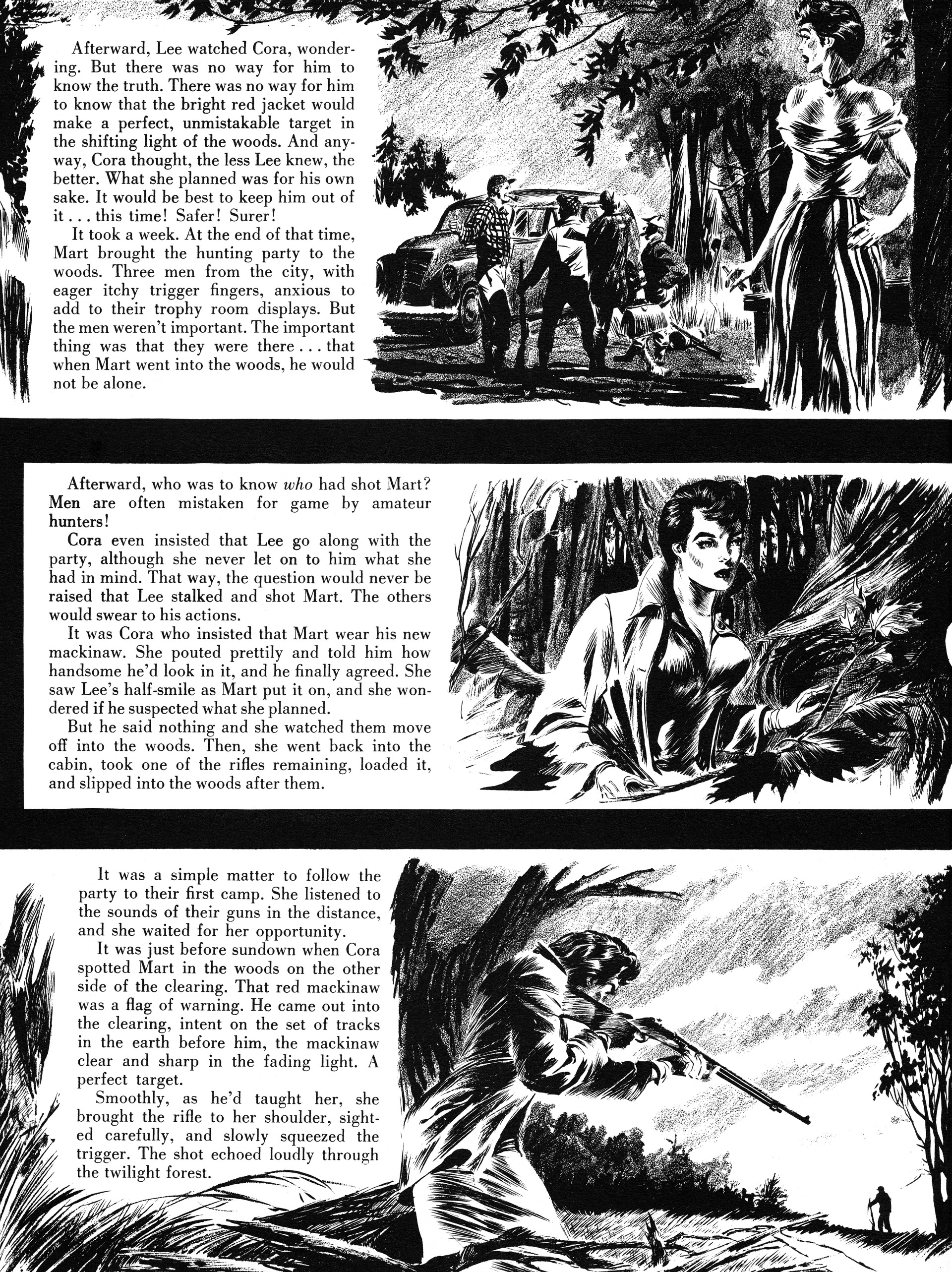 The EC Archives: Crime Illustrated (2022) issue 1 - Page 90