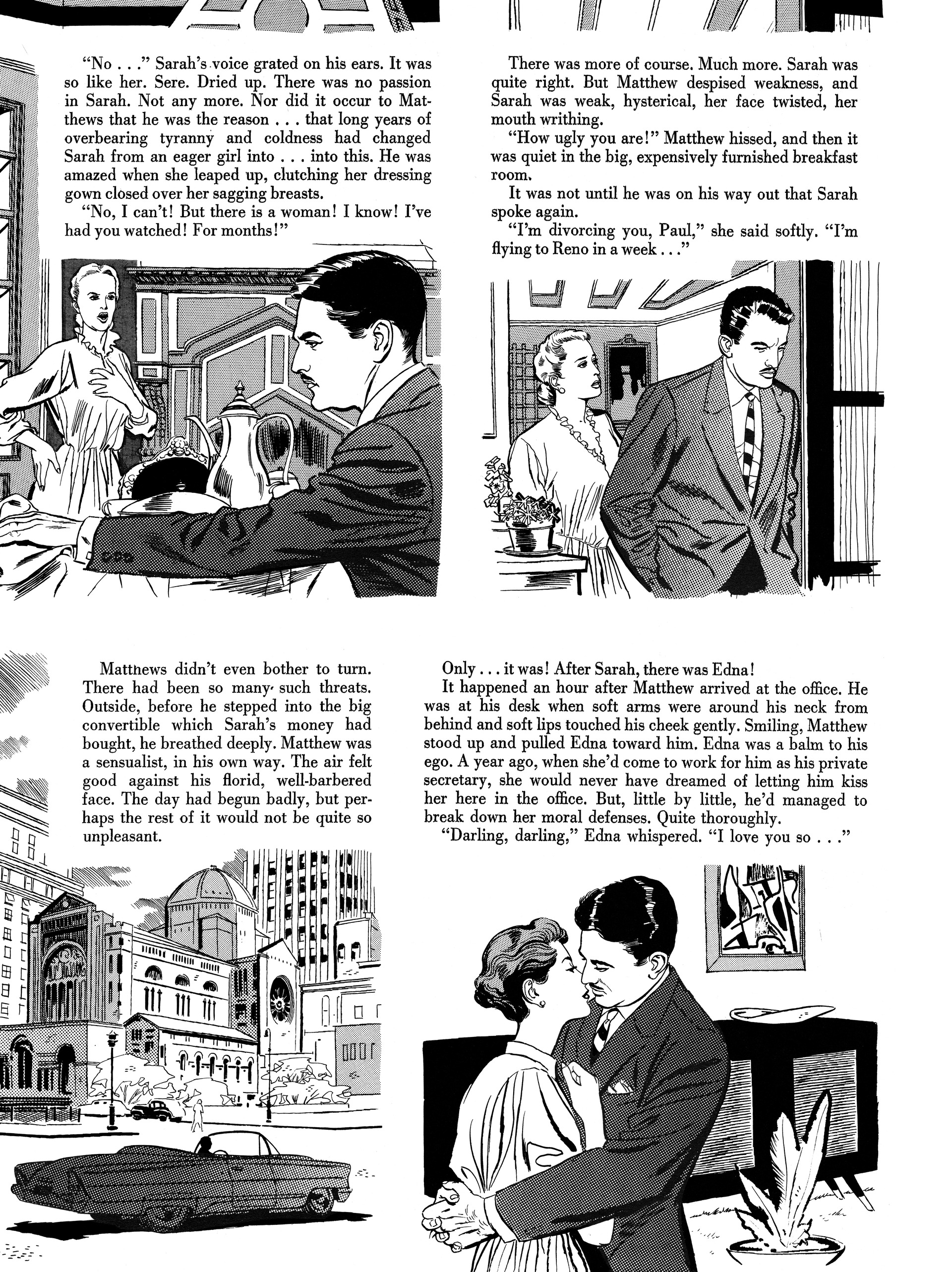 The EC Archives: Crime Illustrated (2022) issue 1 - Page 93