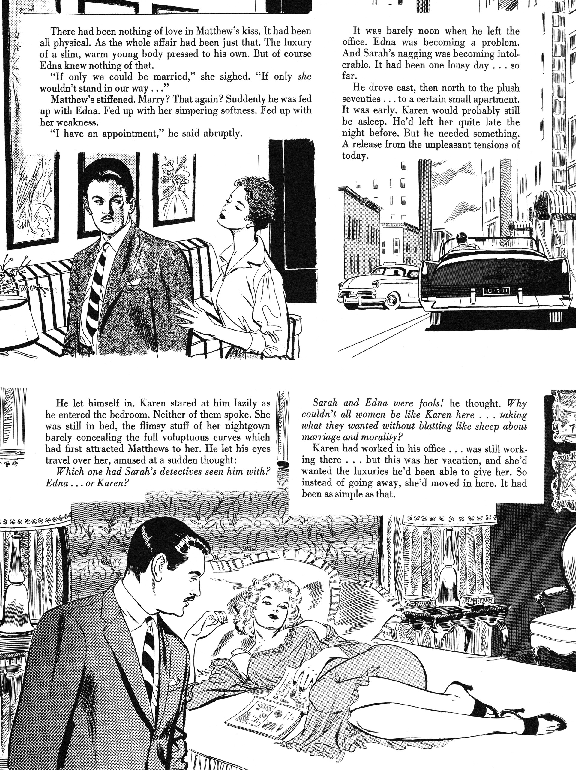 The EC Archives: Crime Illustrated (2022) issue 1 - Page 94