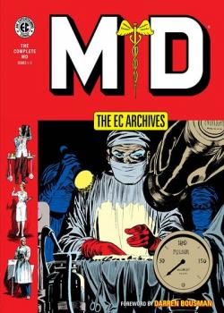 The EC Archives: MD (2021)