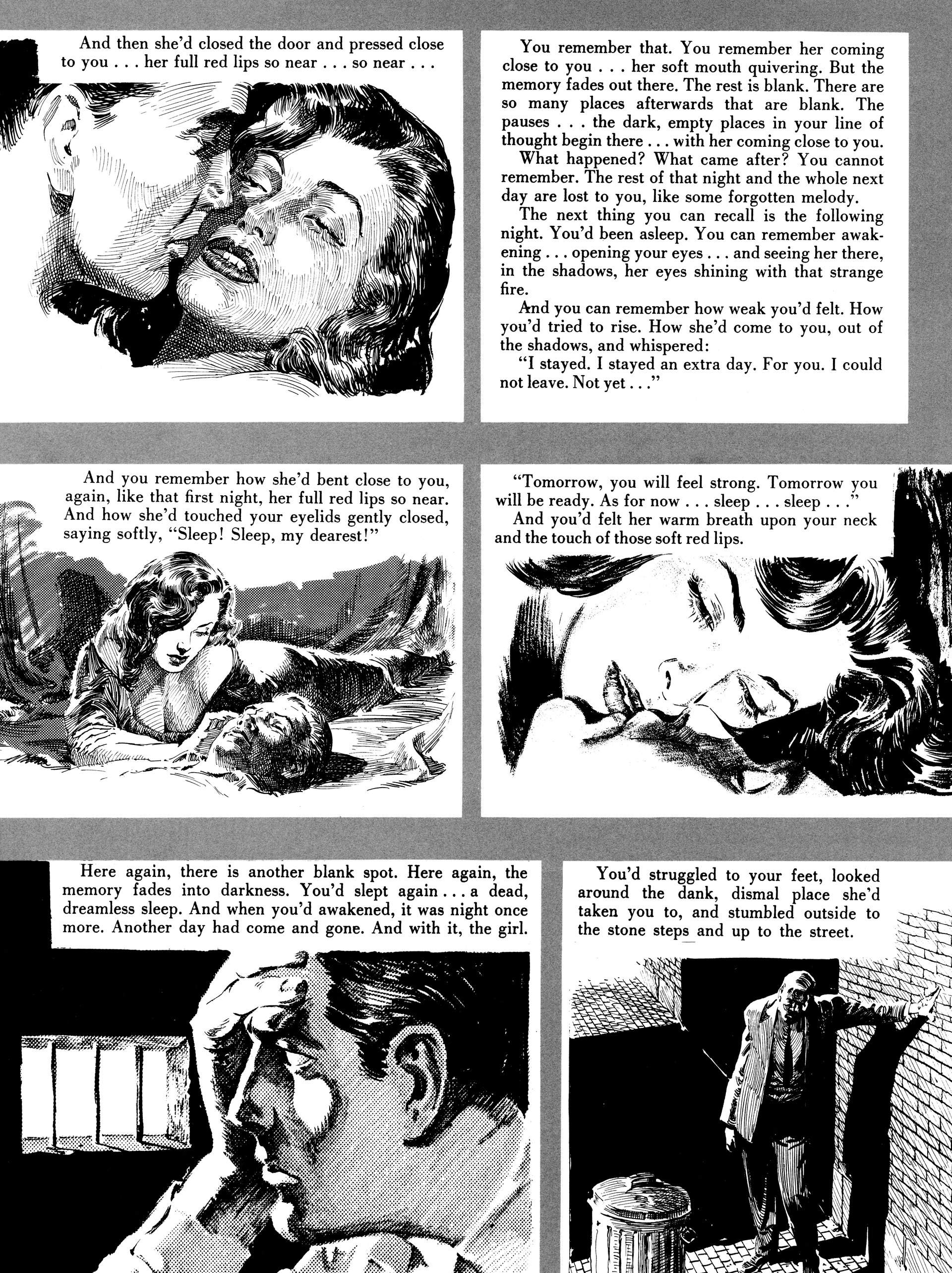 The EC Archives: Terror Illustrated (2022) issue 1 - Page 19