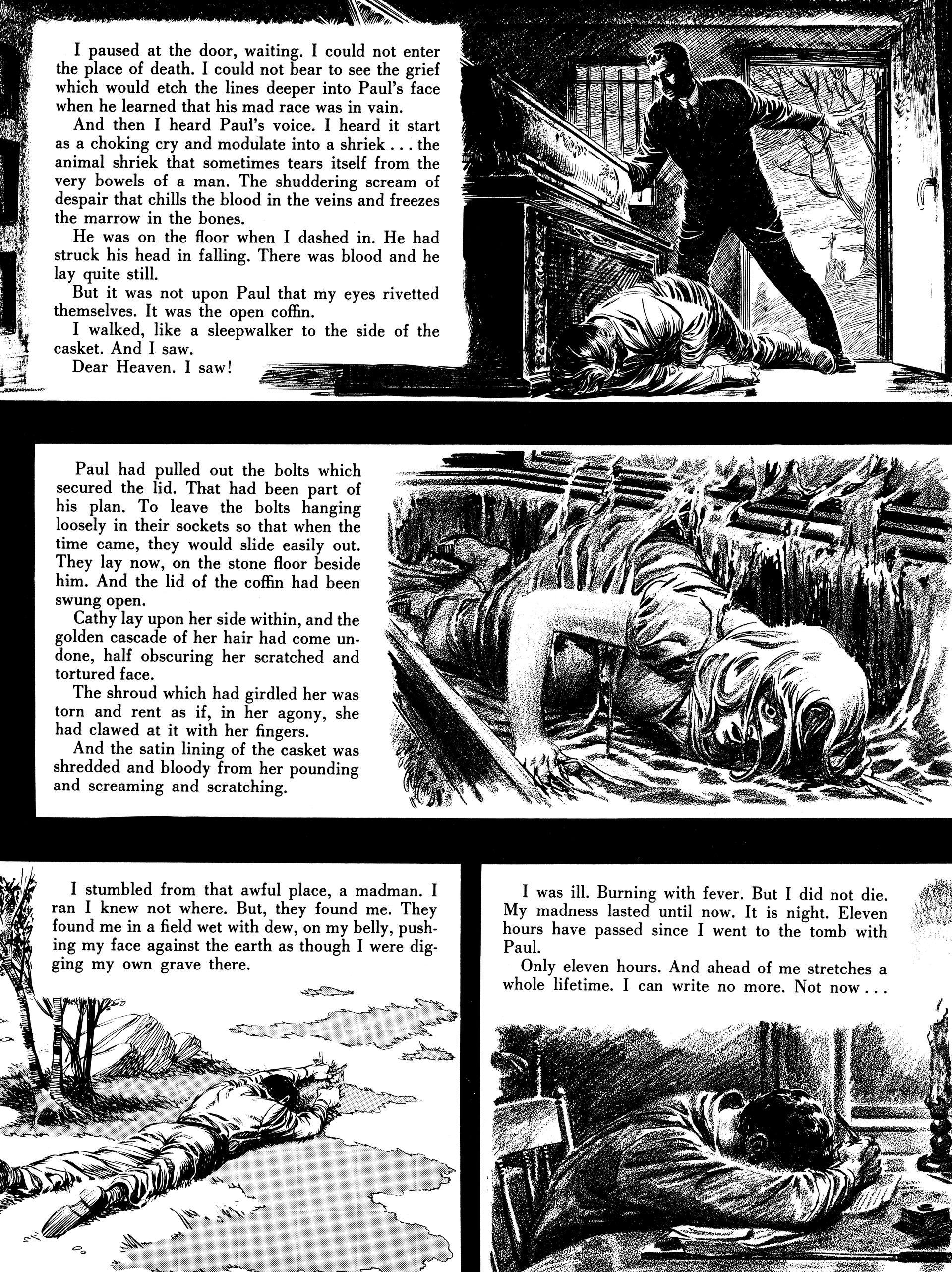 The EC Archives: Terror Illustrated (2022) issue 1 - Page 44