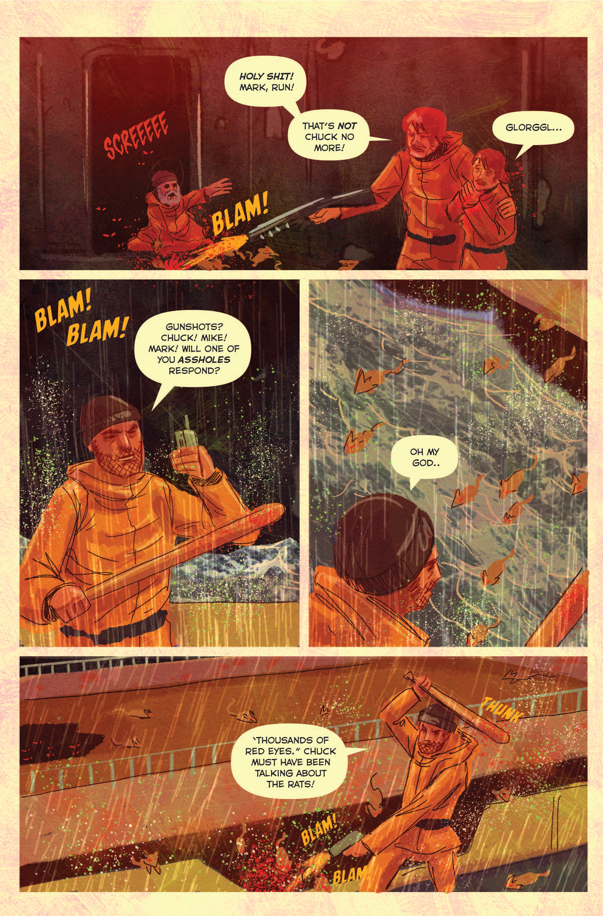 The Electric Black (2021-) issue 1 - Page 20