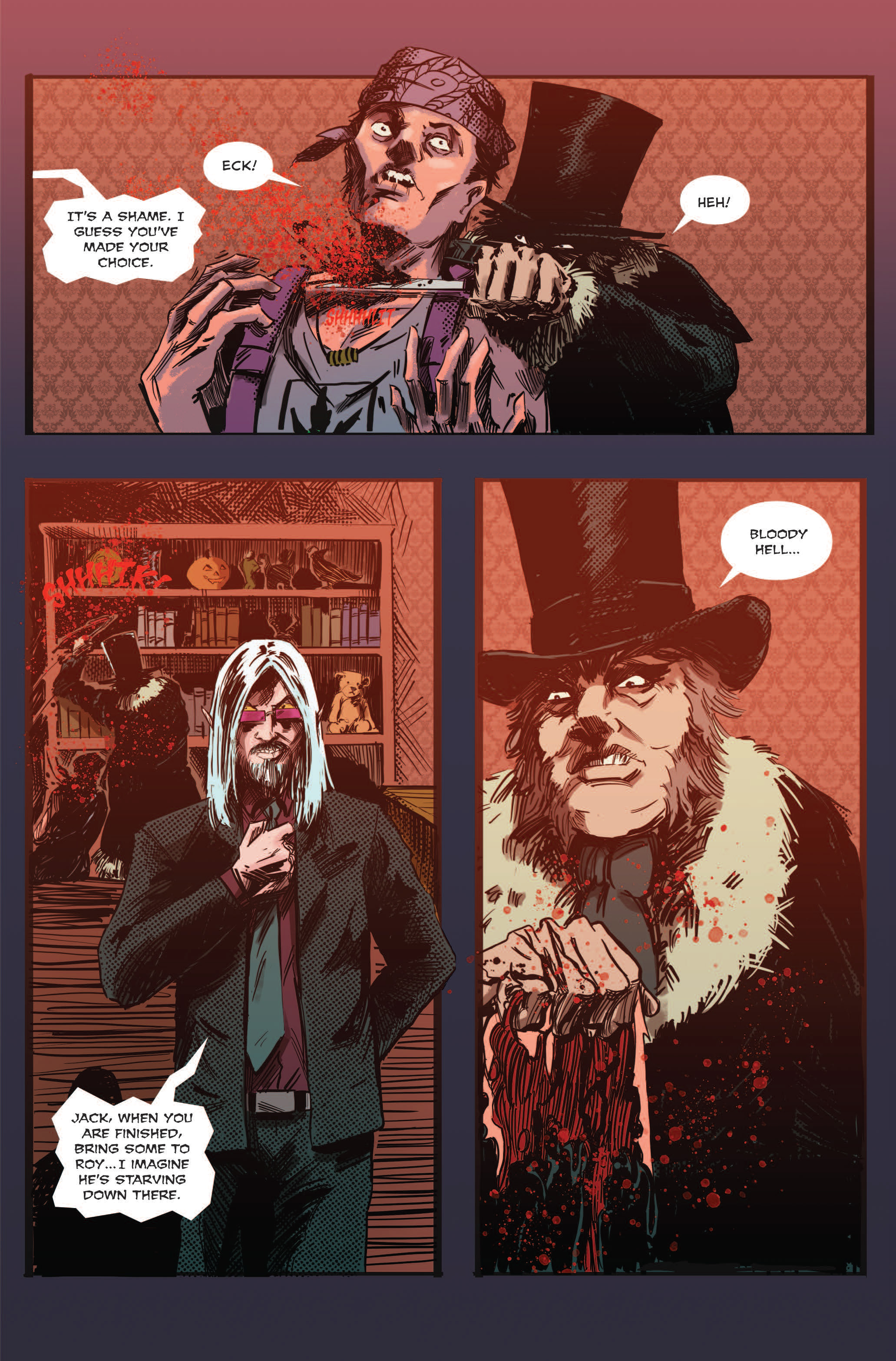 The Electric Black (2021-) issue 1 - Page 37