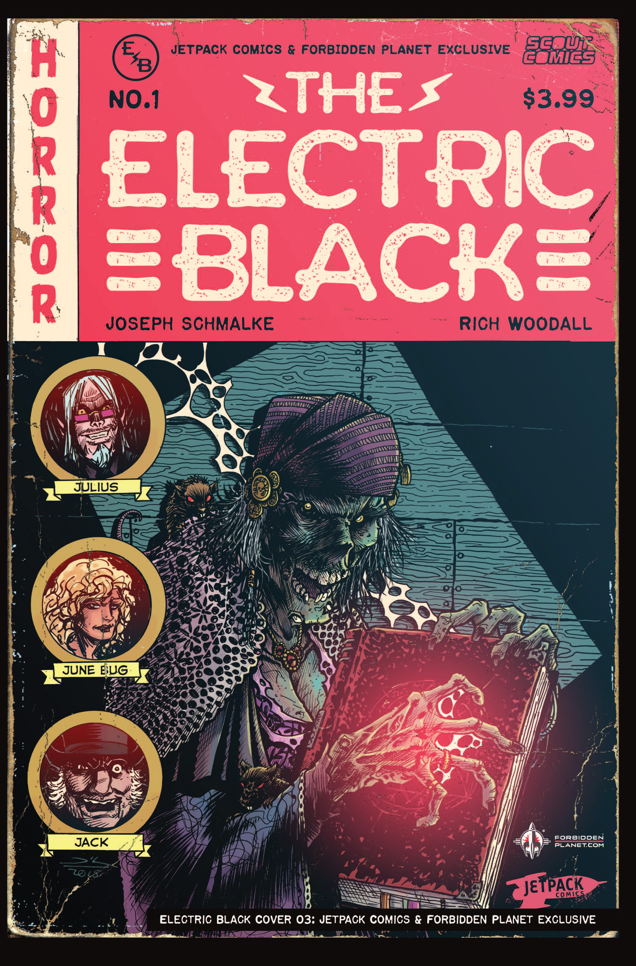 The Electric Black (2021-) issue 1 - Page 42