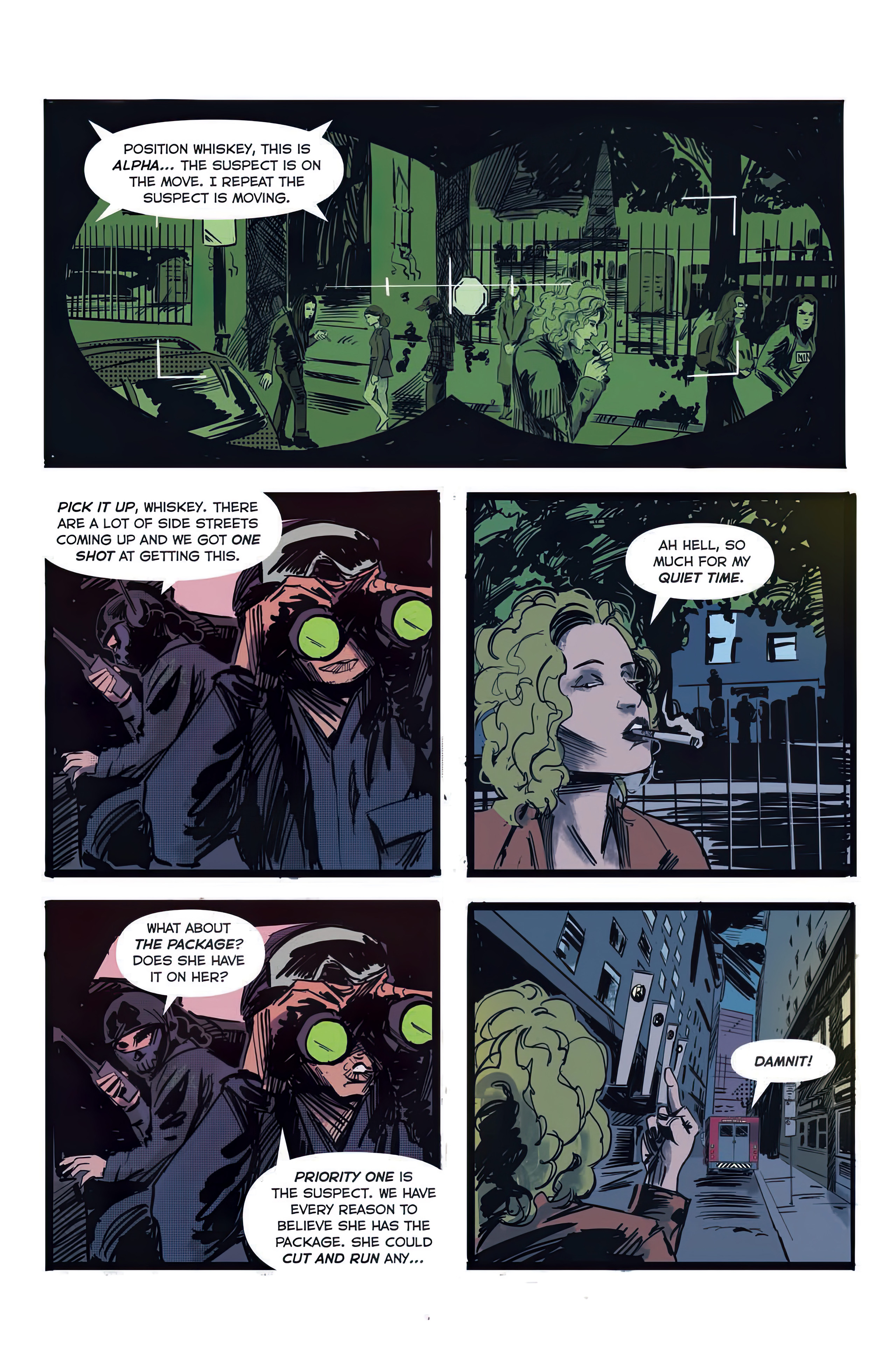 <{ $series->title }} issue 2 - Page 7