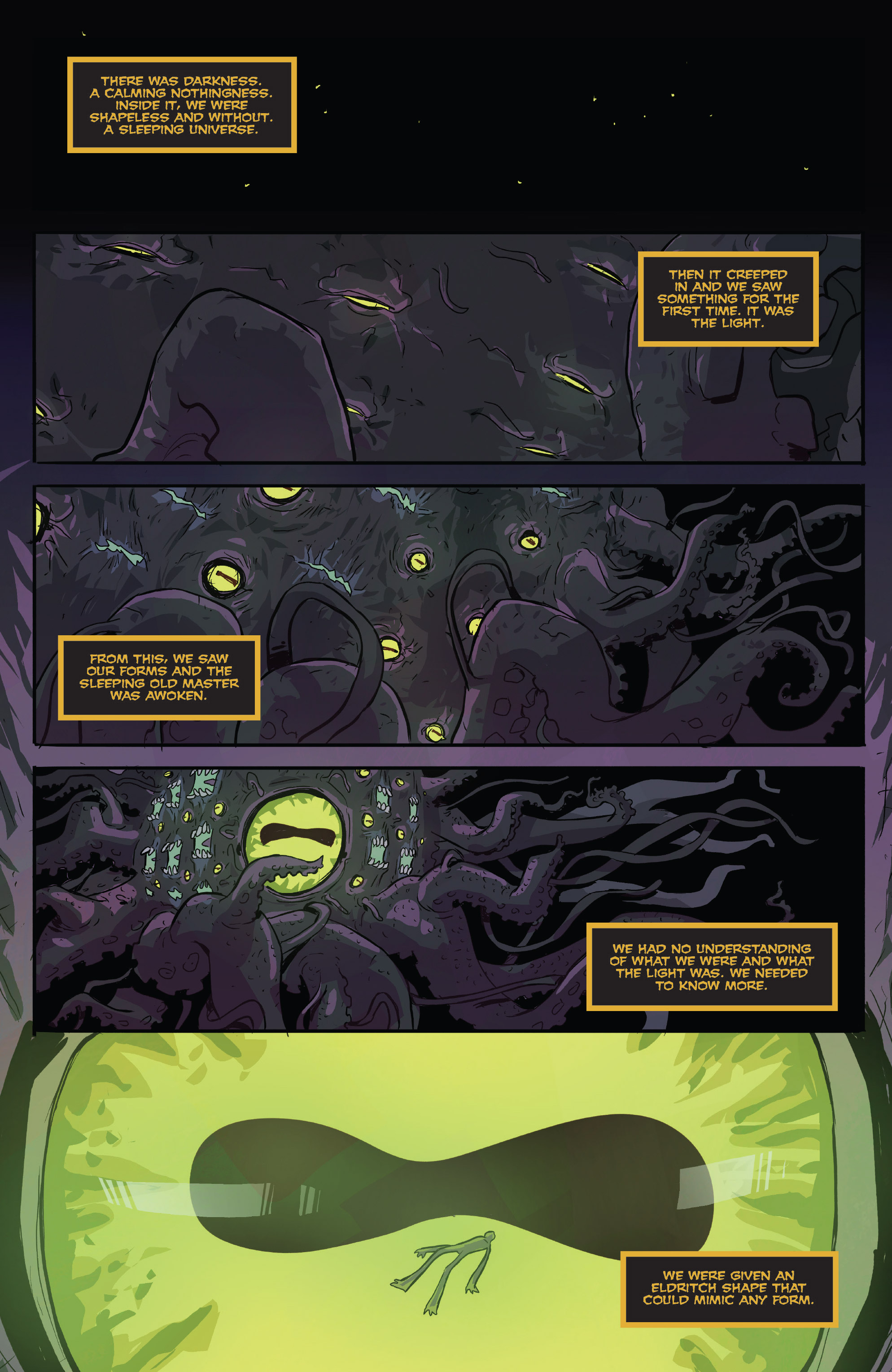 <{ $series->title }} issue 1 - Page 8