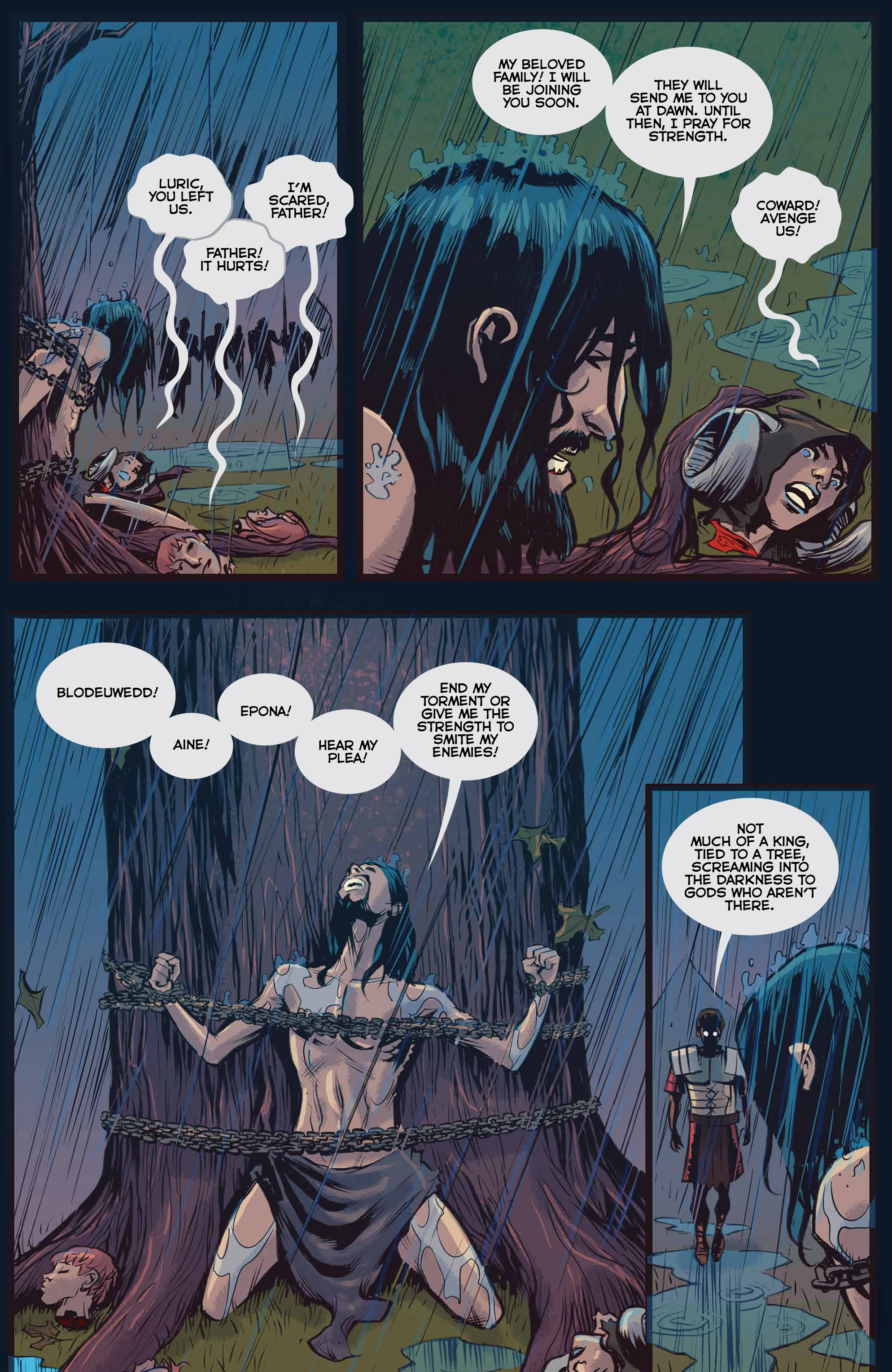 <{ $series->title }} issue 2 - Page 18