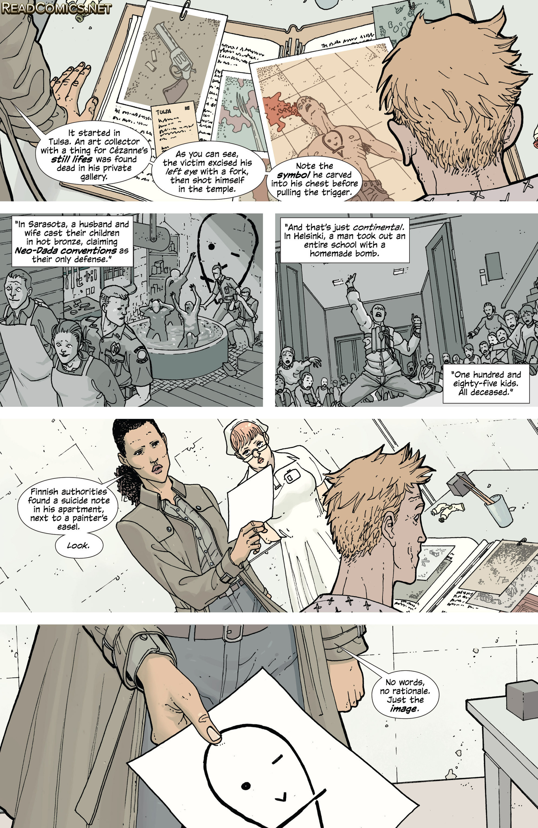 The Electric Sublime (2016-): Chapter 1 - Page 12