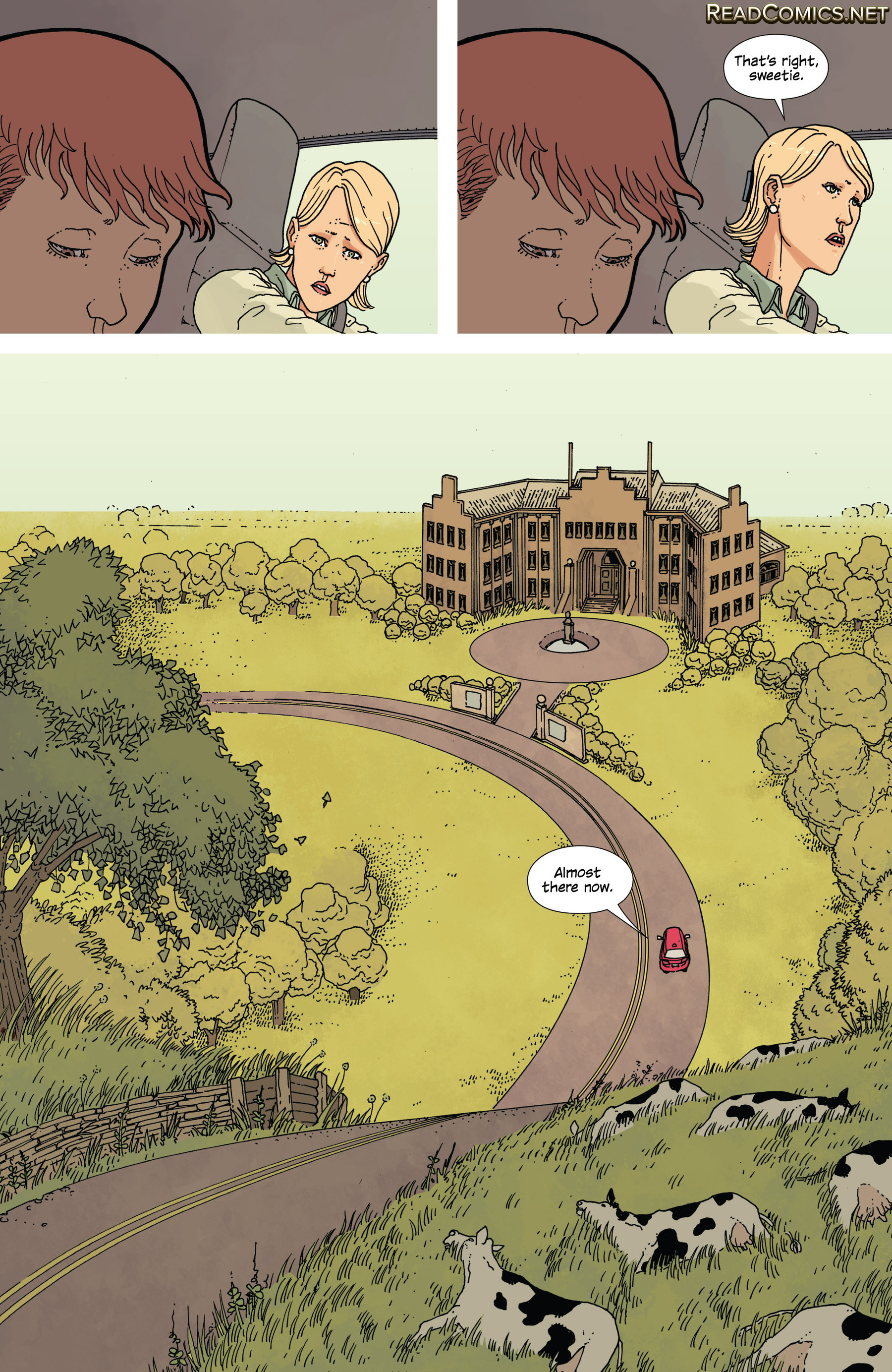 The Electric Sublime (2016-): Chapter 1 - Page 16